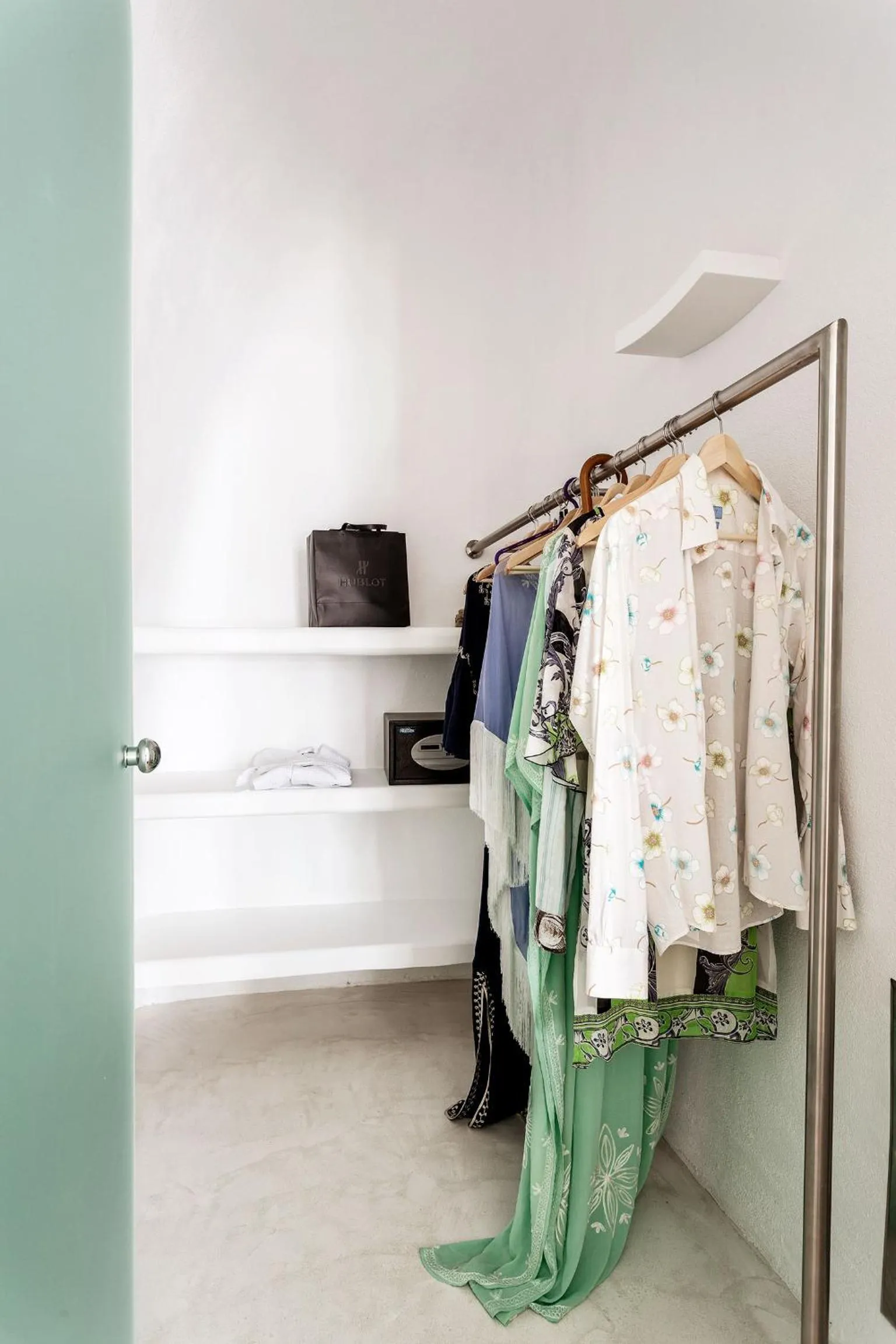 Other in Charisma Suites