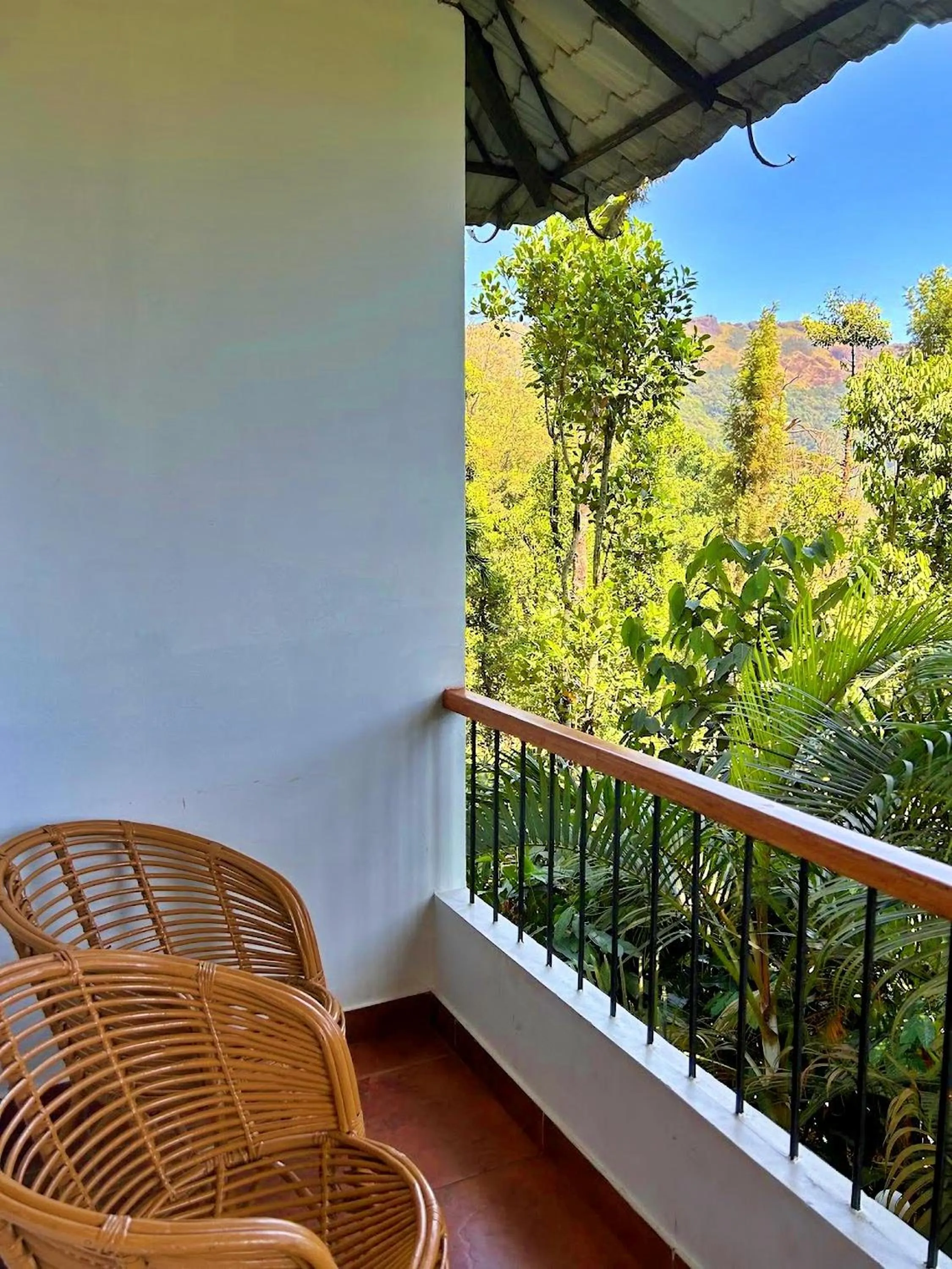 View (from property/room) in Blue Bells Resort By Maat Hotels