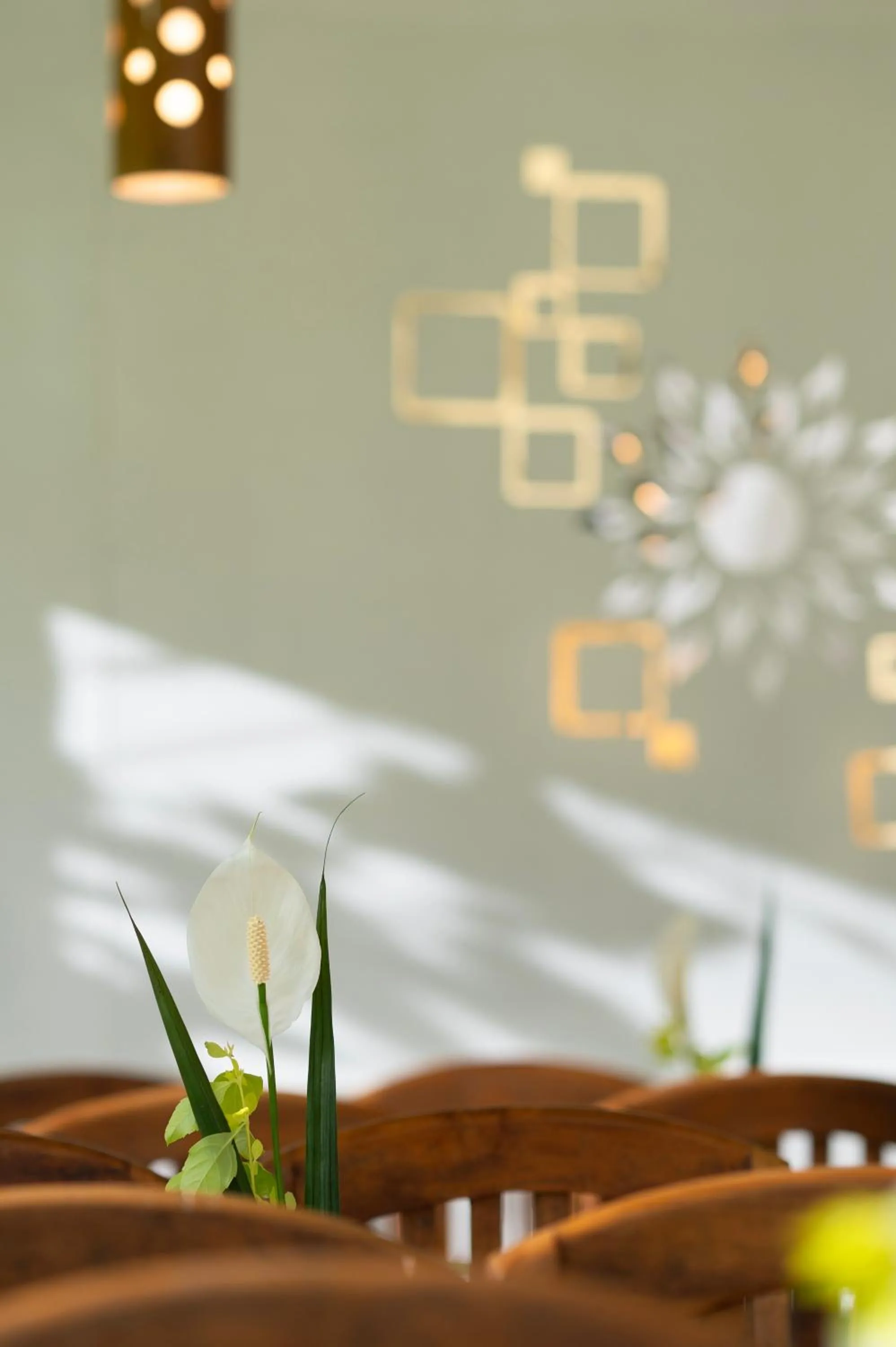 Property building in Blue Bells Resort By Maat Hotels