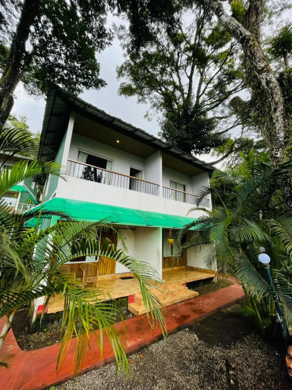 Property building in Blue Bells Resort By Maat Hotels