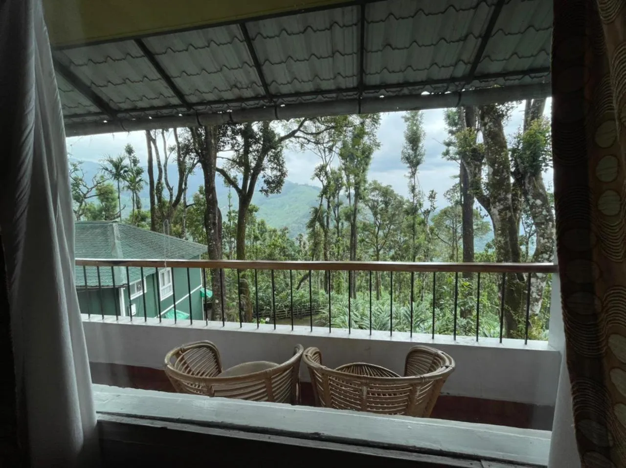 Day in Blue Bells Resort By Maat Hotels