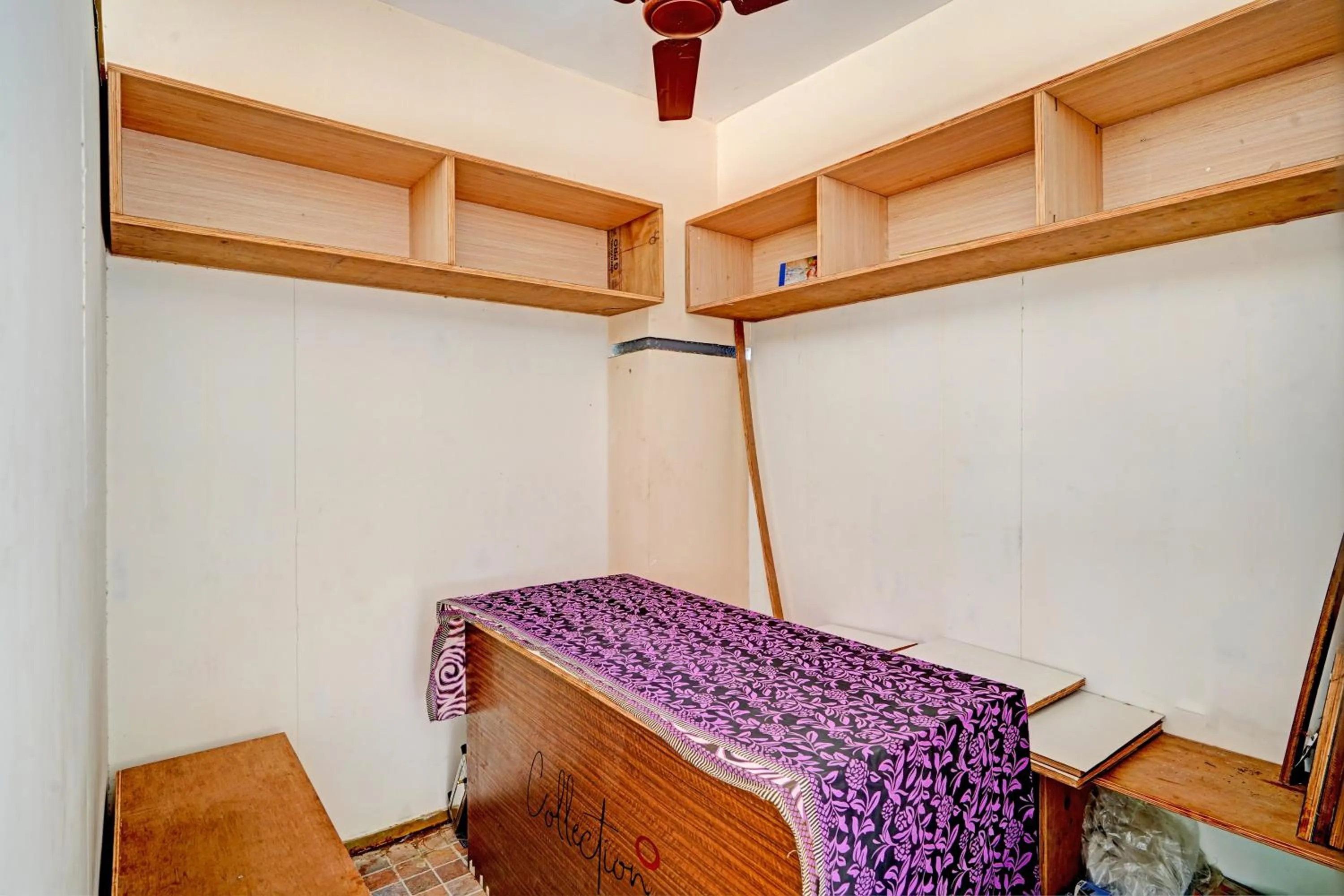 Lobby or reception, Bed in Collection O Ns Service Apartment