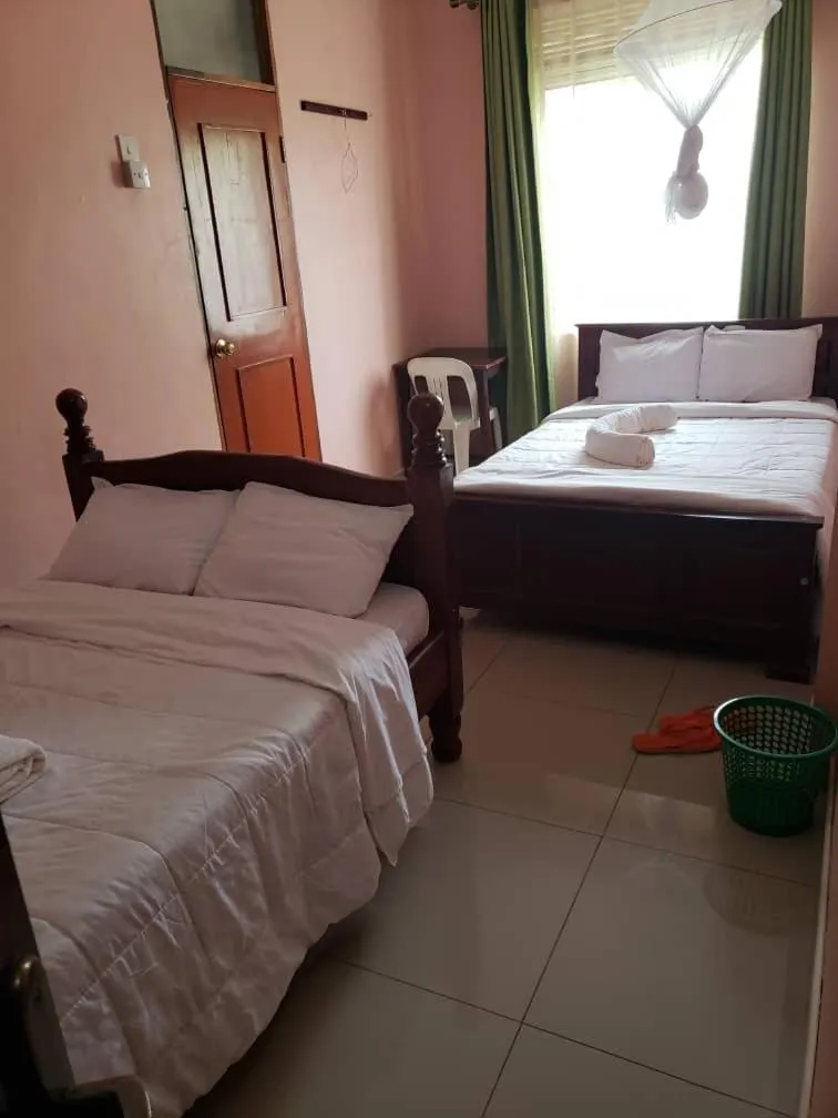 Elgon Palace Hotel - Mbale