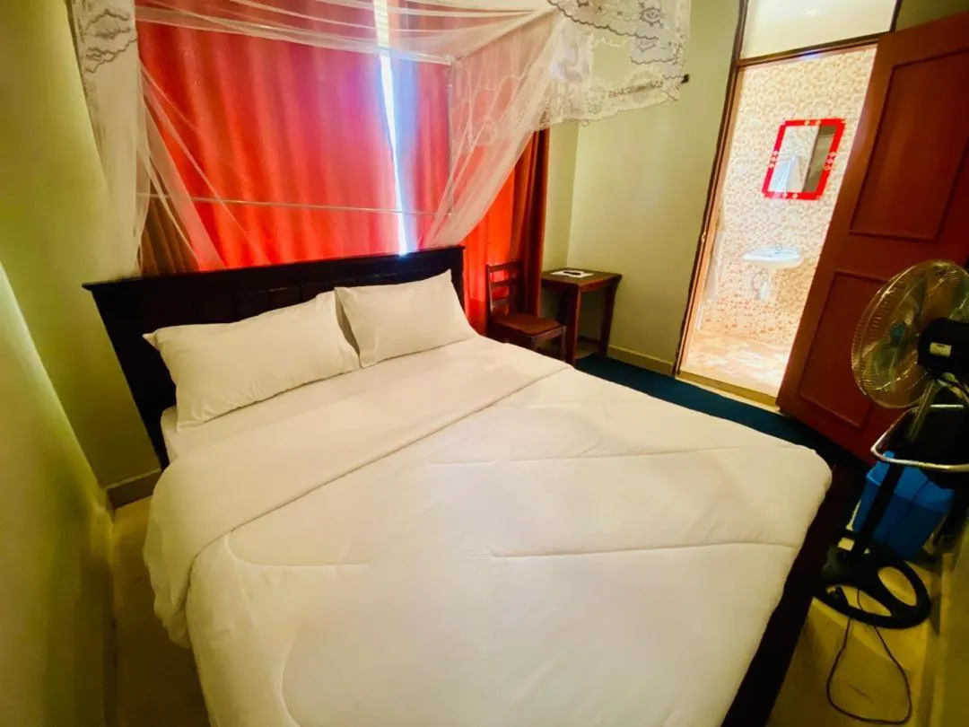 Elgon Palace Hotel - Mbale