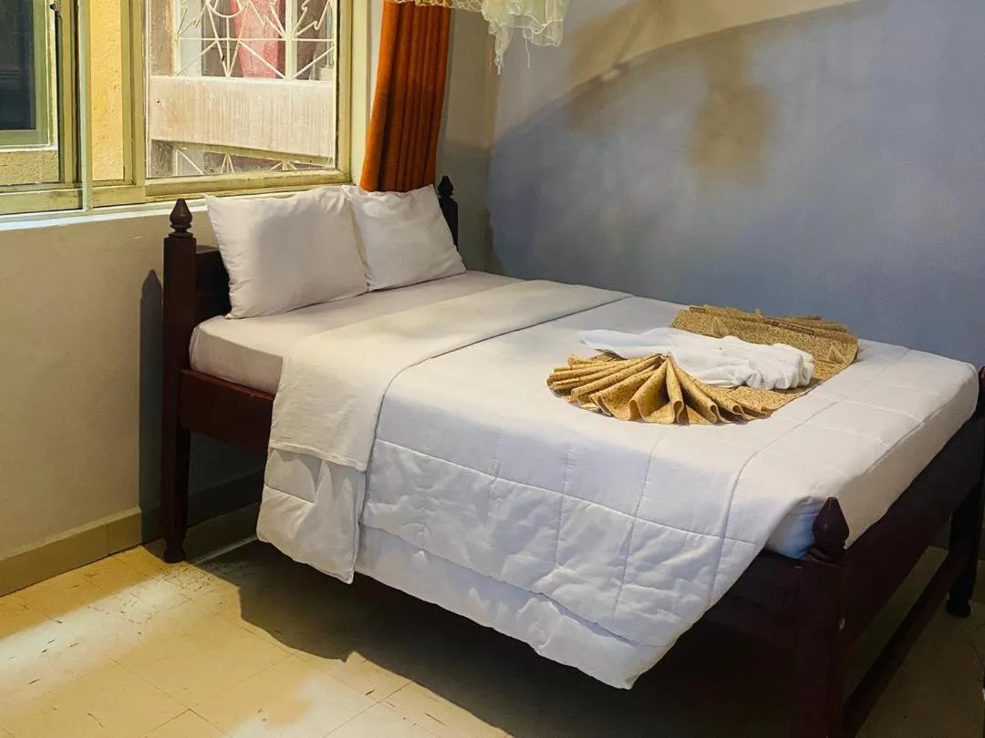 Elgon Palace Hotel - Mbale