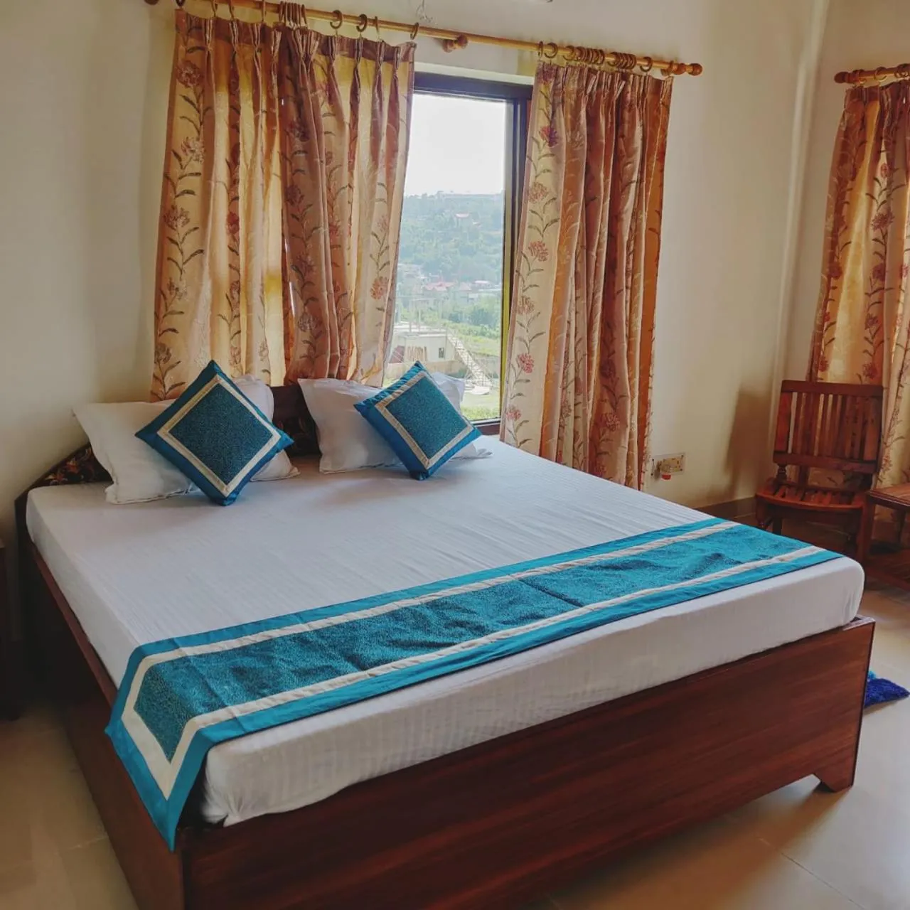 DEV COTTAGE AnD HOMESTAY