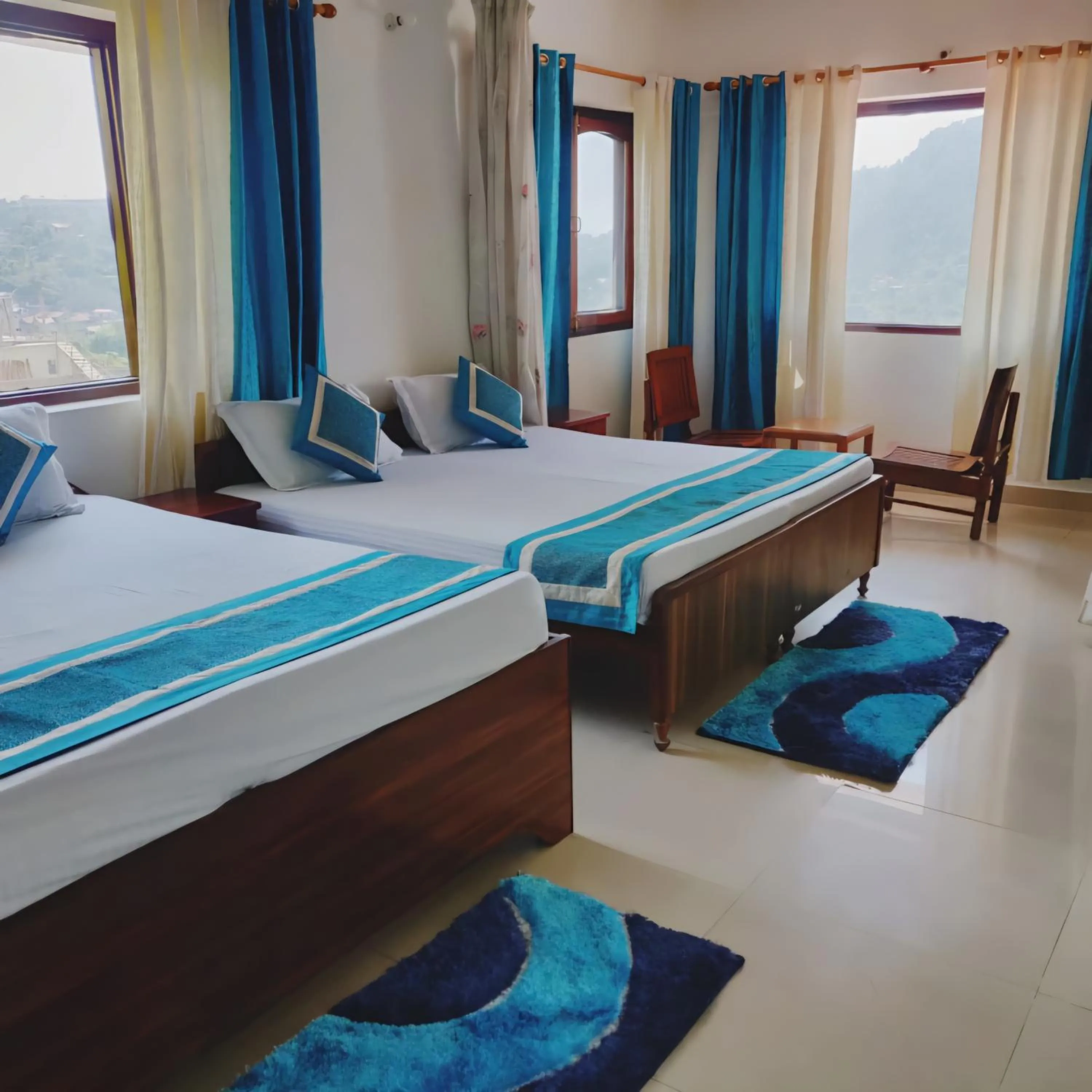 DEV COTTAGE AnD HOMESTAY