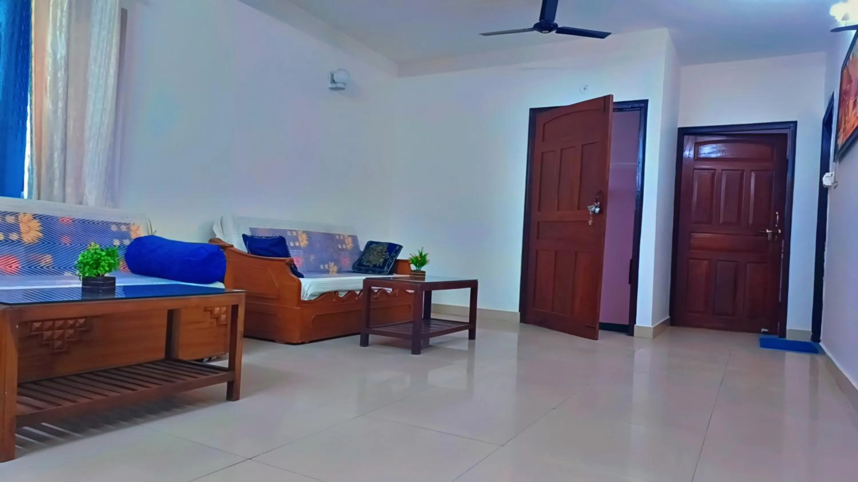 DEV COTTAGE AnD HOMESTAY