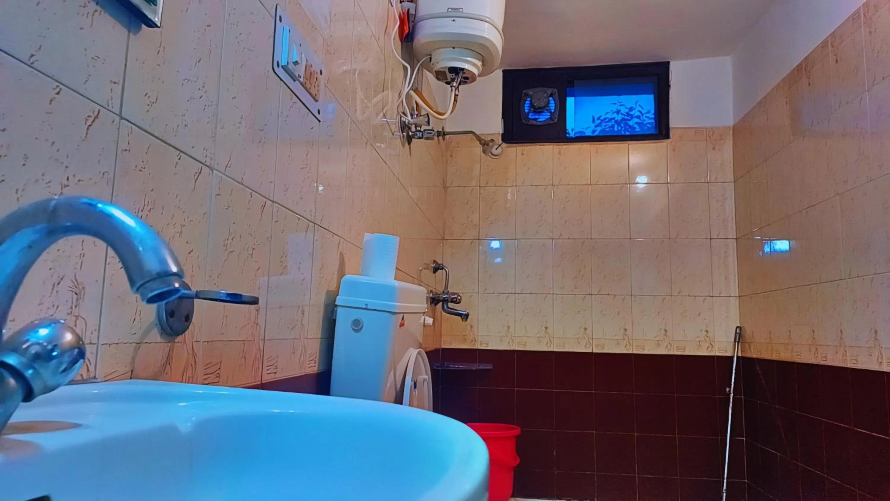 DEV COTTAGE AnD HOMESTAY