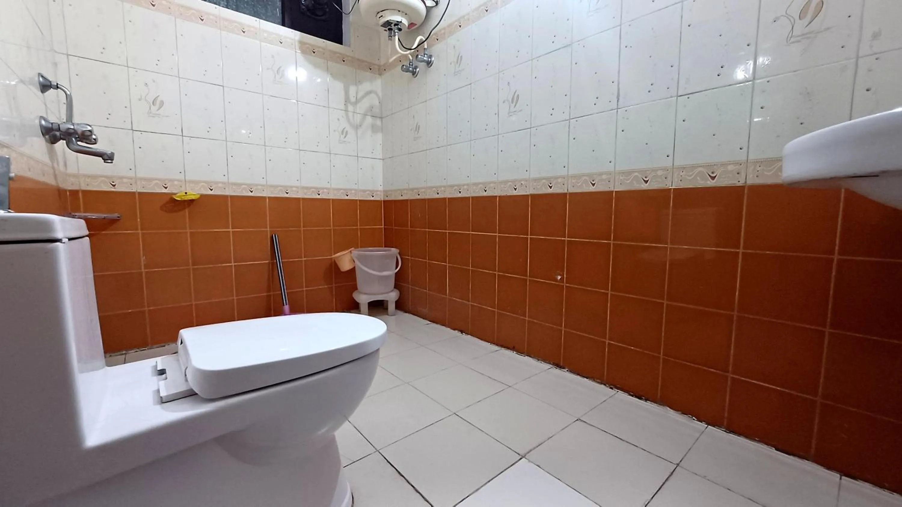 DEV COTTAGE AnD HOMESTAY