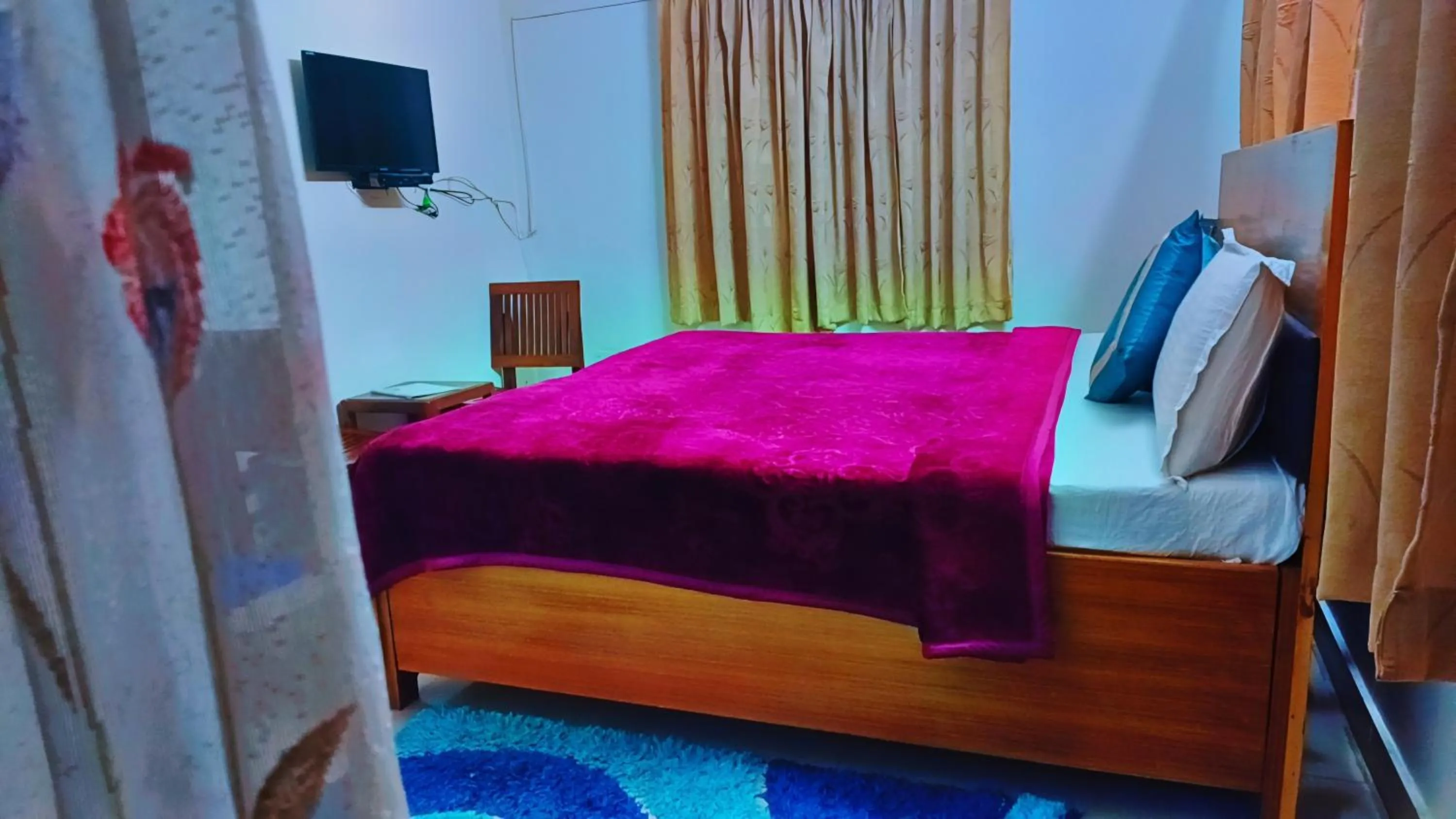 DEV COTTAGE AnD HOMESTAY