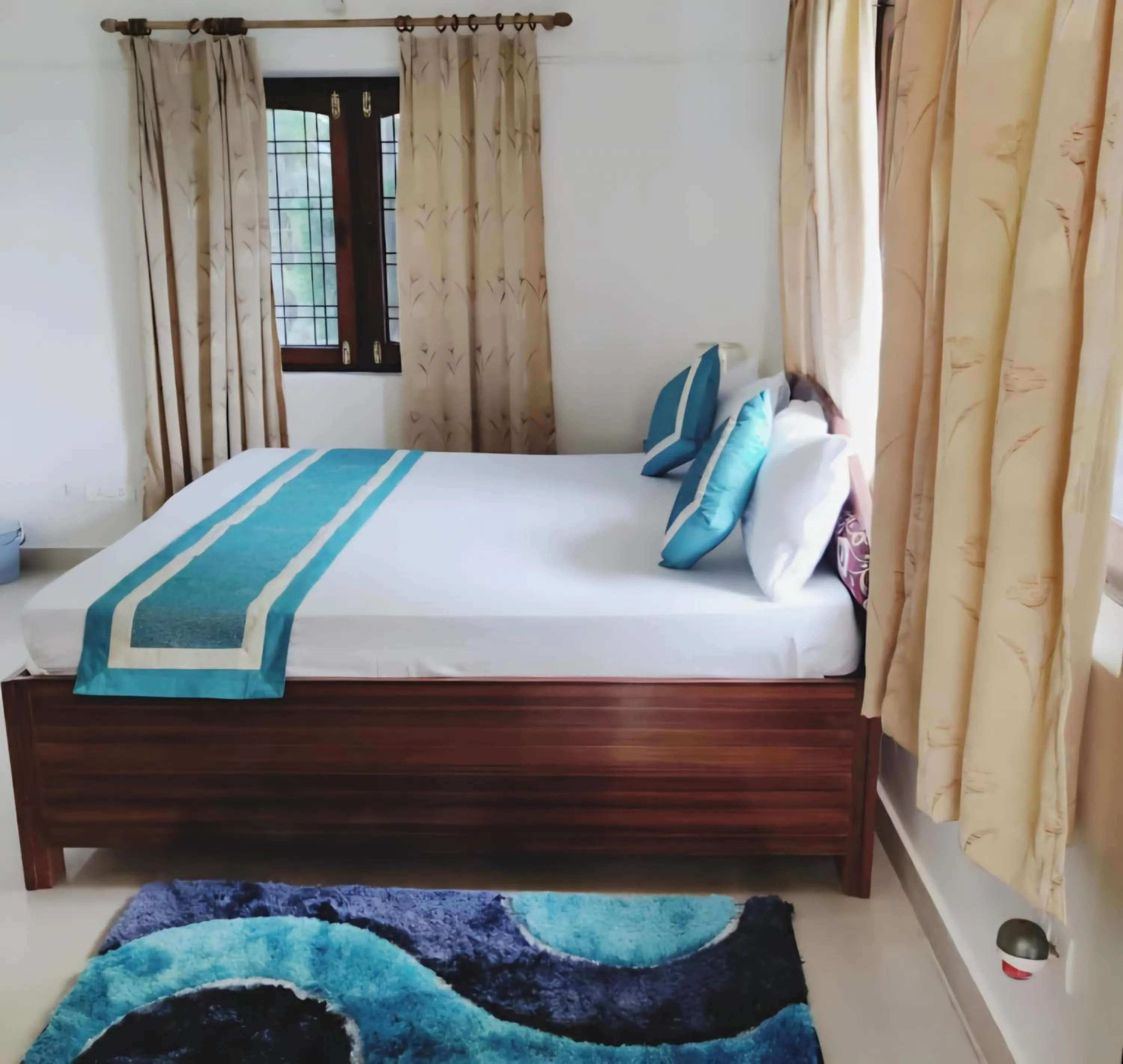 DEV COTTAGE AnD HOMESTAY