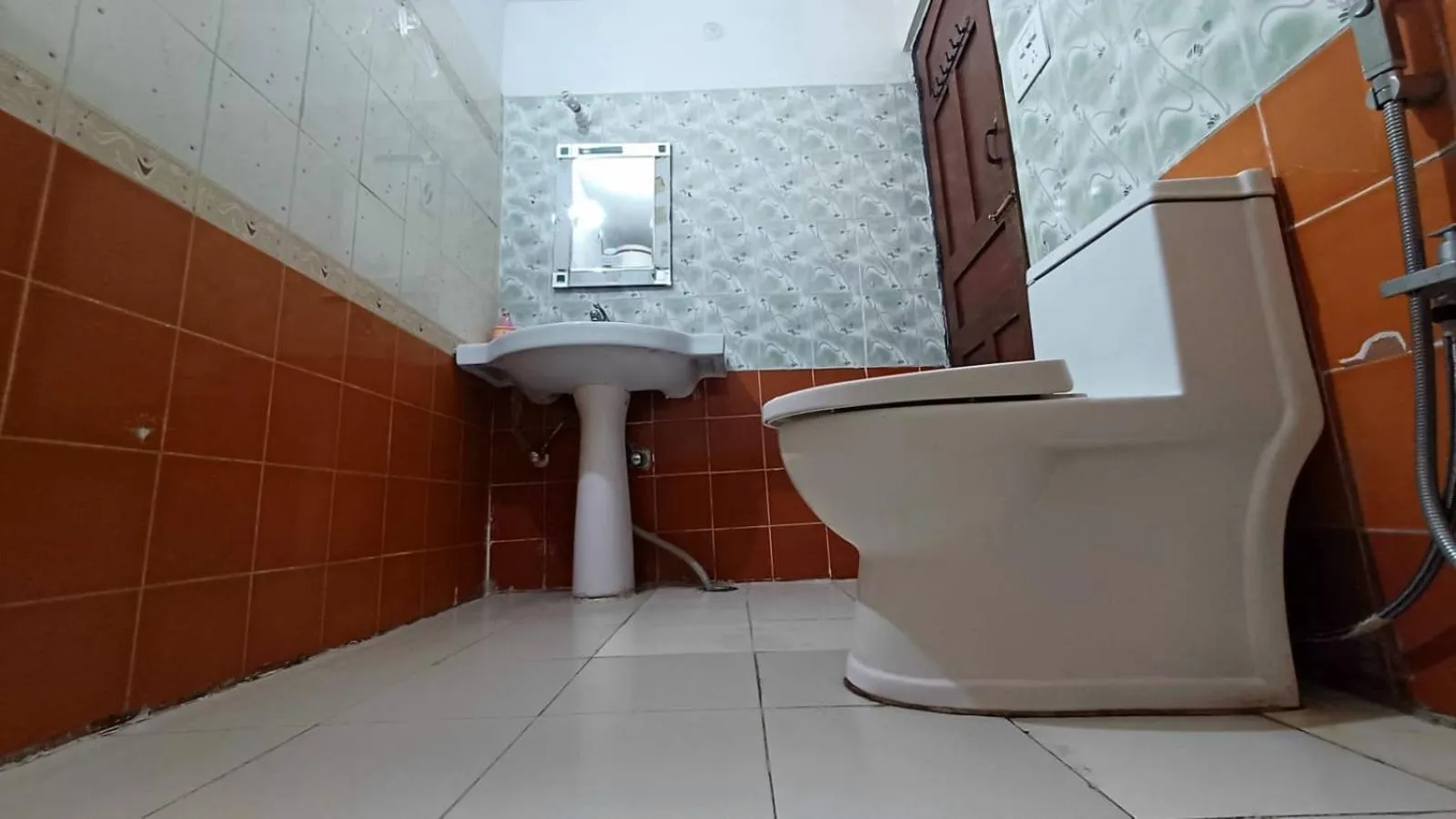 DEV COTTAGE AnD HOMESTAY