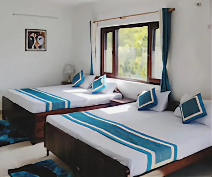 DEV COTTAGE AnD HOMESTAY