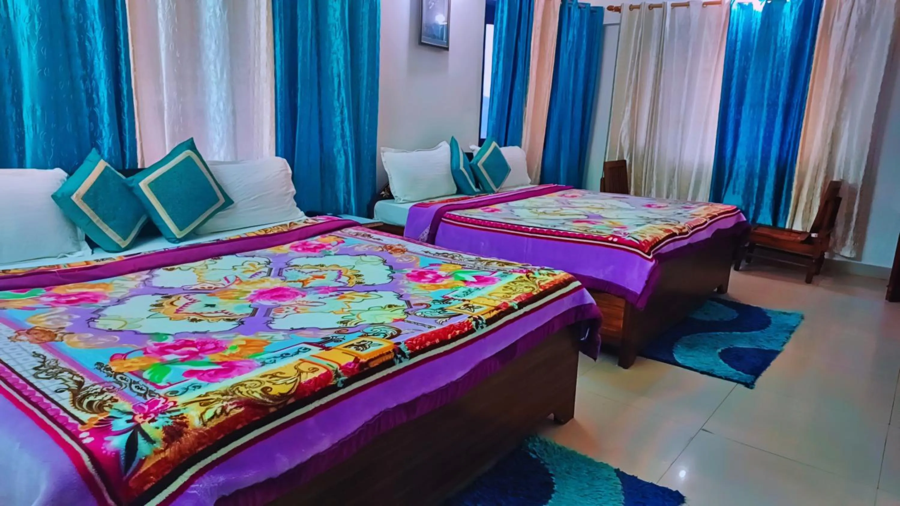 DEV COTTAGE AnD HOMESTAY