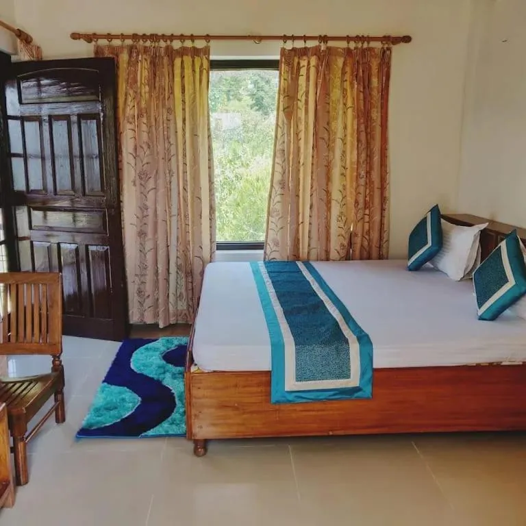 DEV COTTAGE AnD HOMESTAY