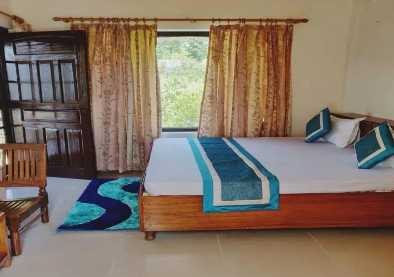 DEV COTTAGE AnD HOMESTAY