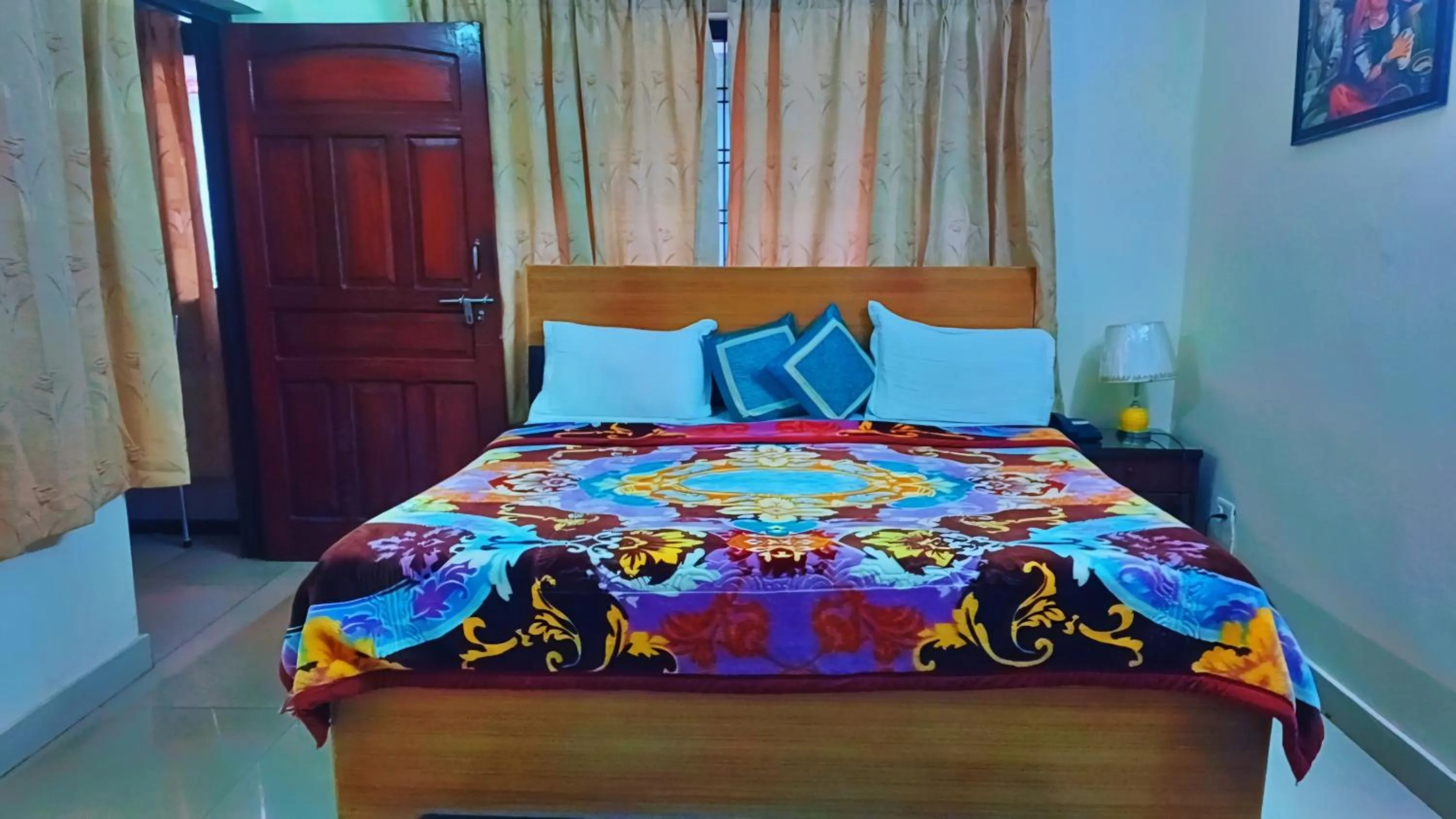 DEV COTTAGE AnD HOMESTAY