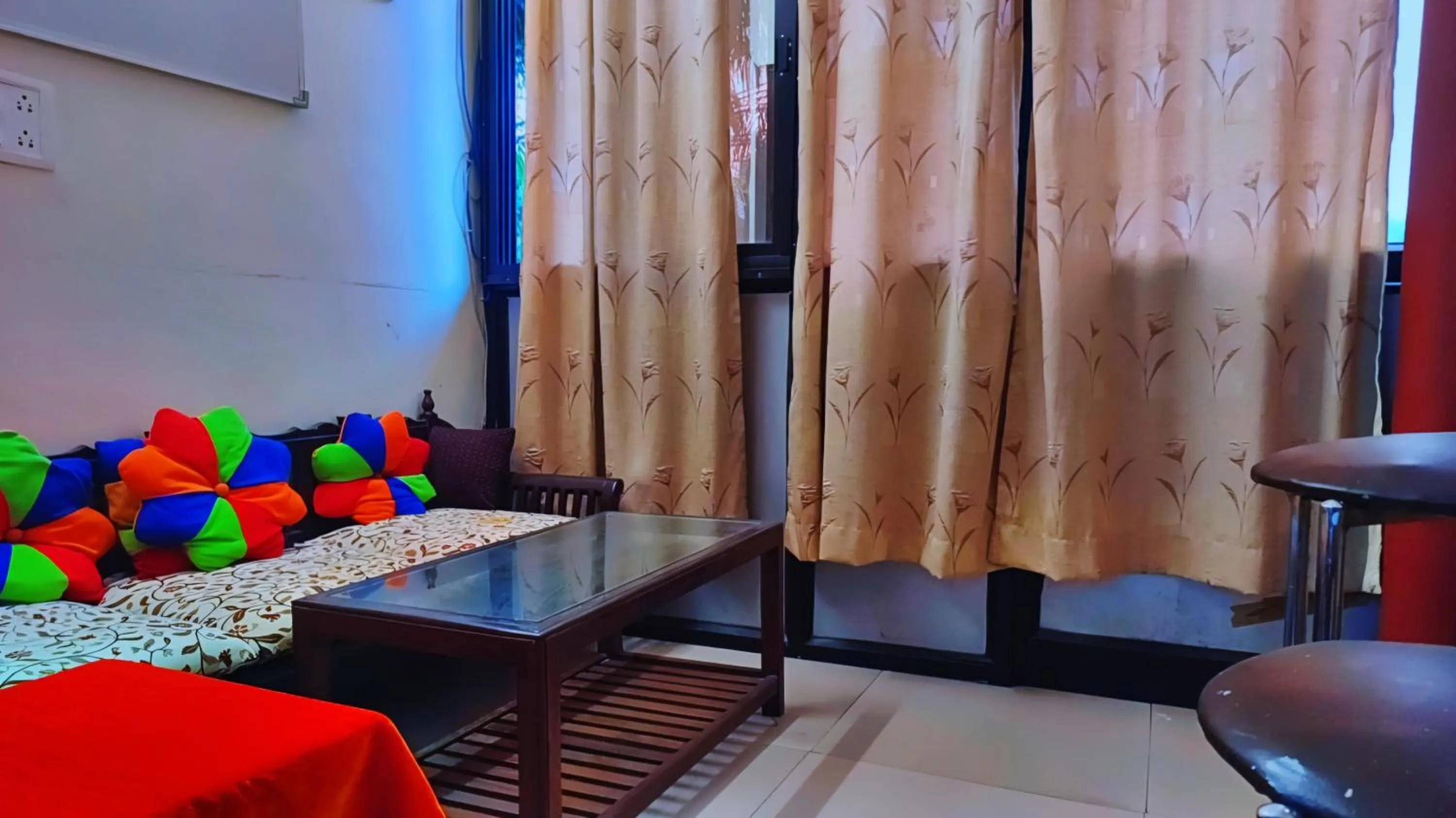 DEV COTTAGE AnD HOMESTAY