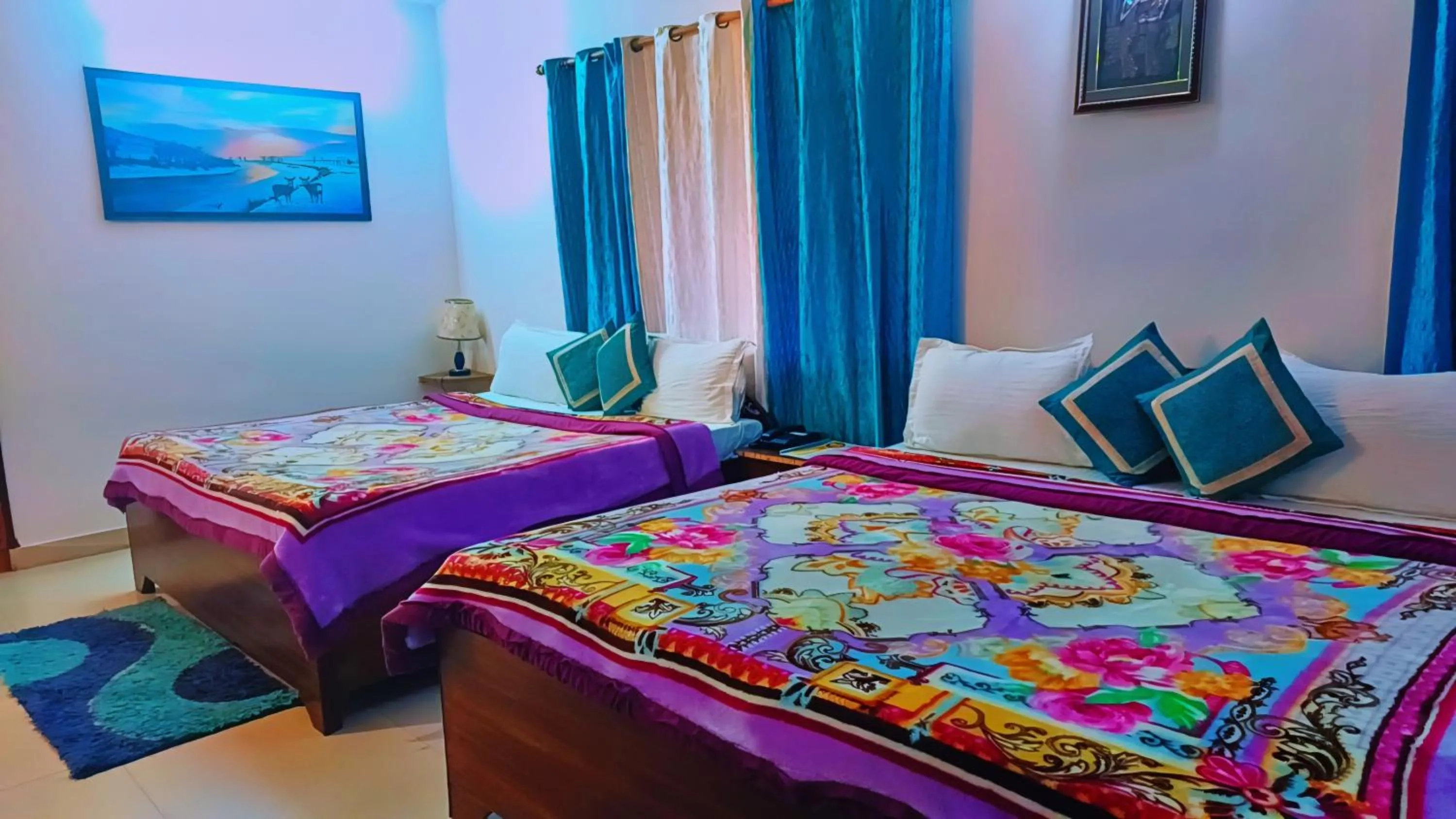 DEV COTTAGE AnD HOMESTAY