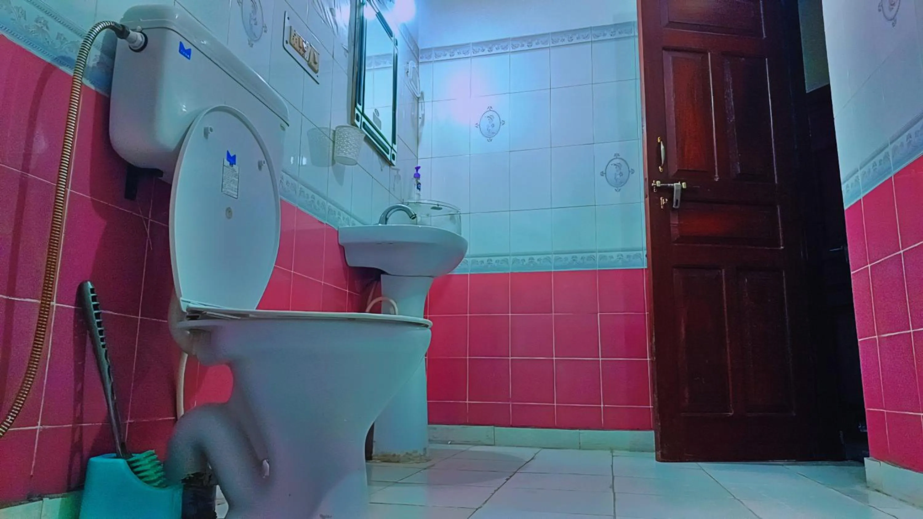 DEV COTTAGE AnD HOMESTAY