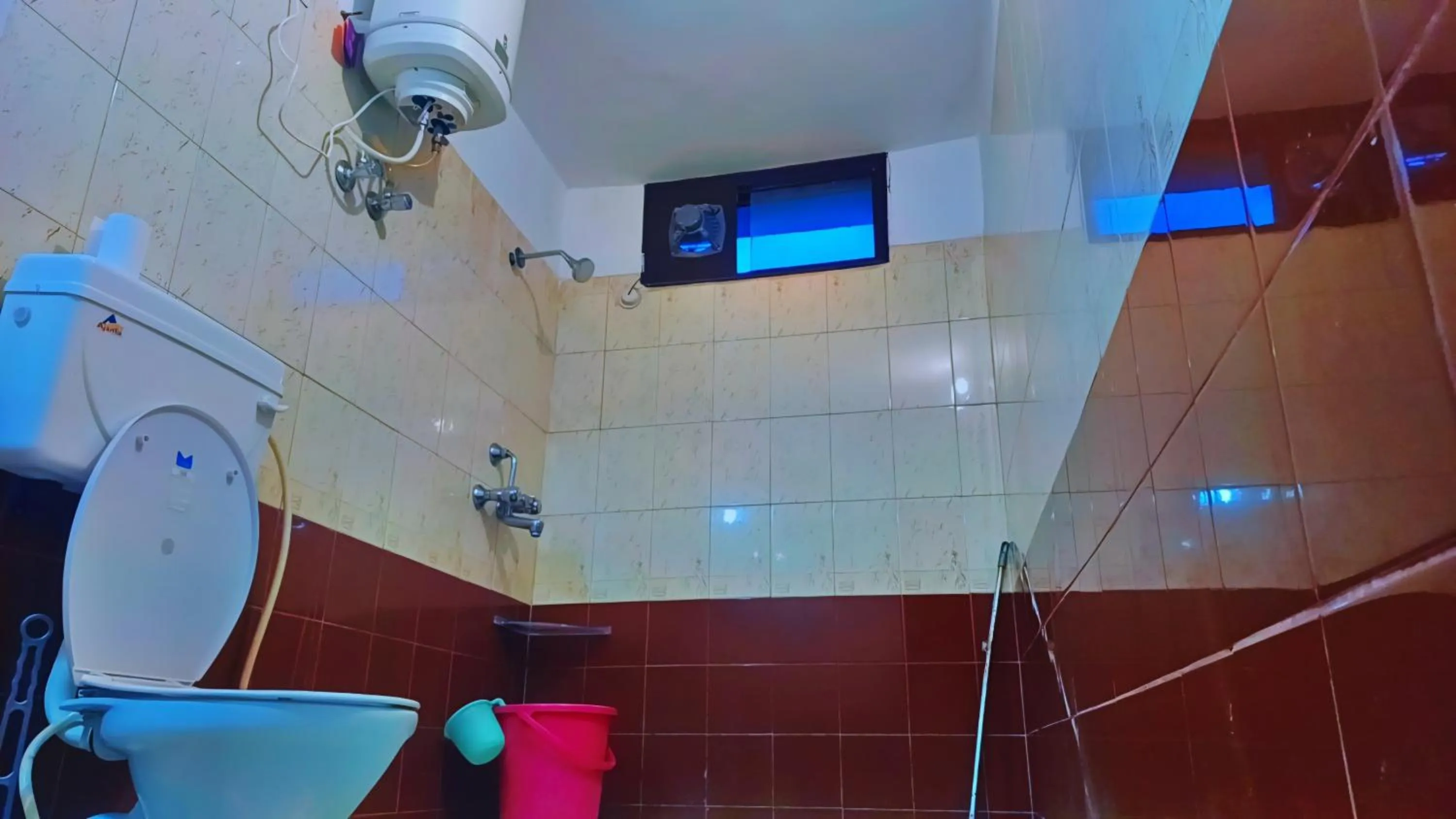 DEV COTTAGE AnD HOMESTAY