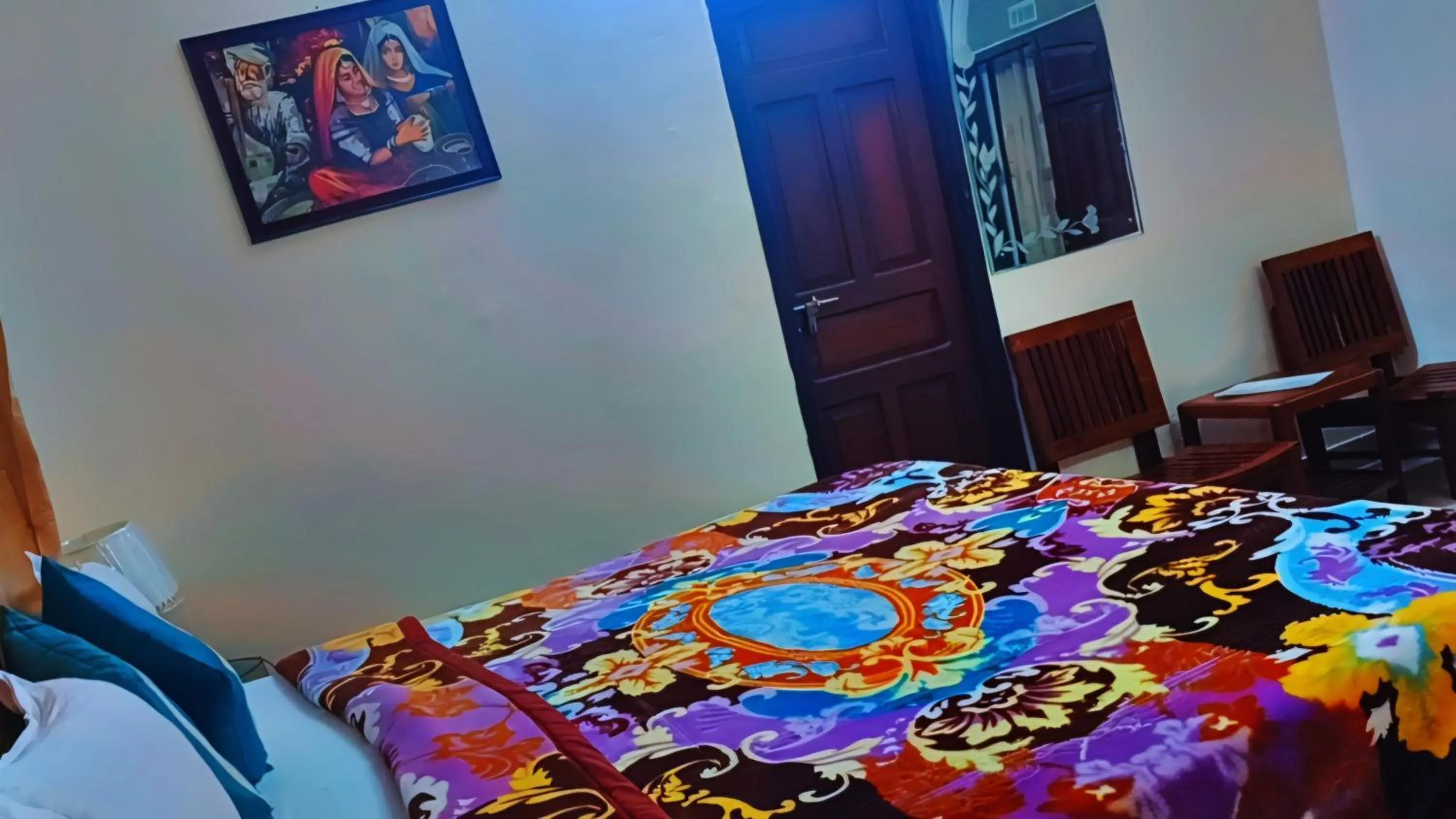 DEV COTTAGE AnD HOMESTAY