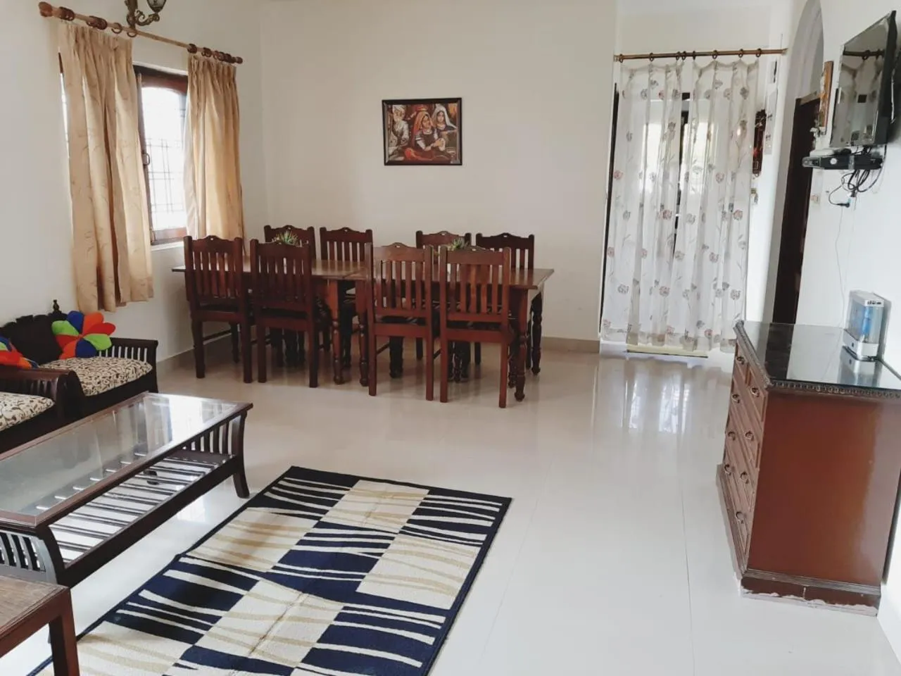 DEV COTTAGE AnD HOMESTAY