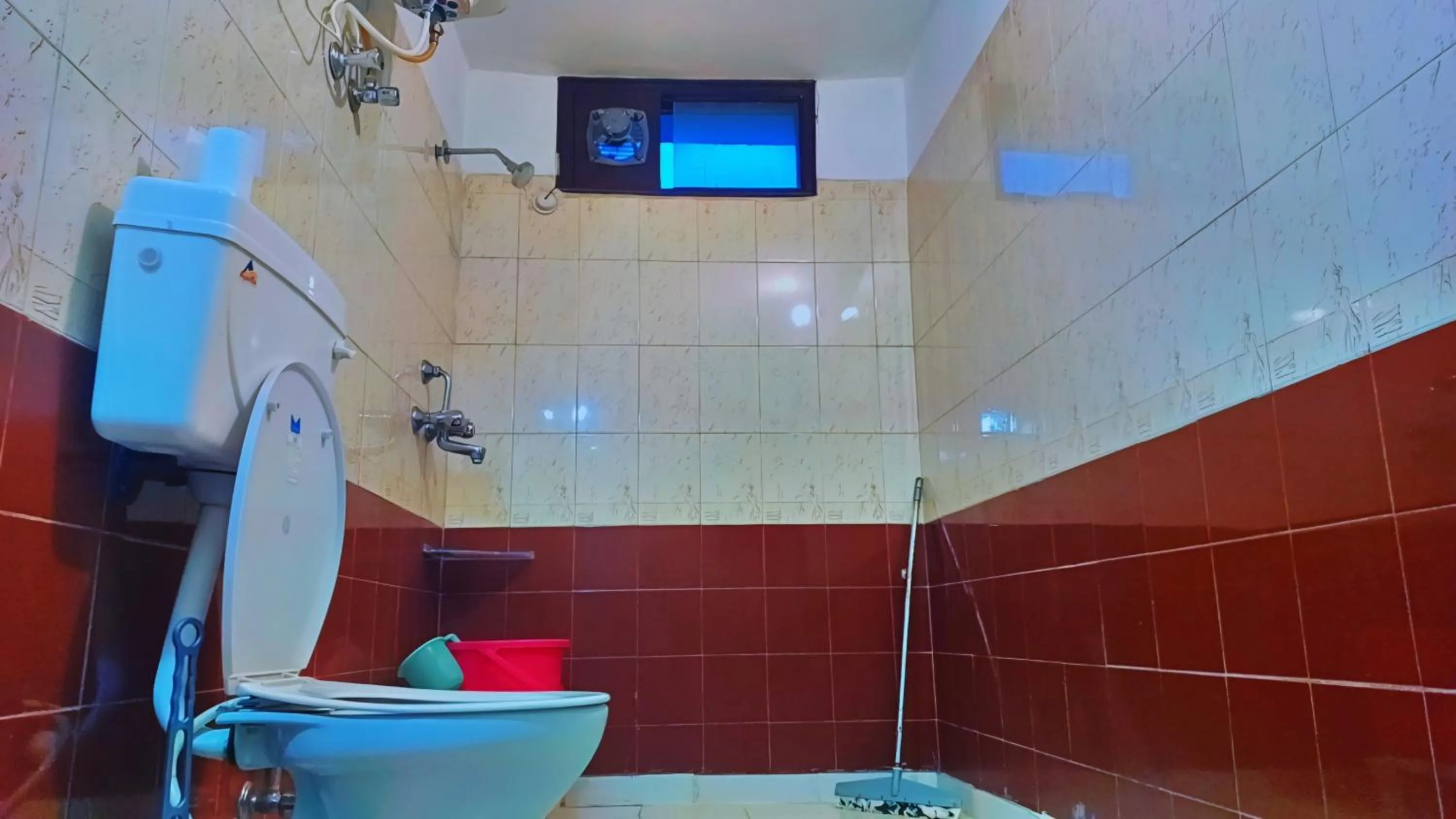 DEV COTTAGE AnD HOMESTAY