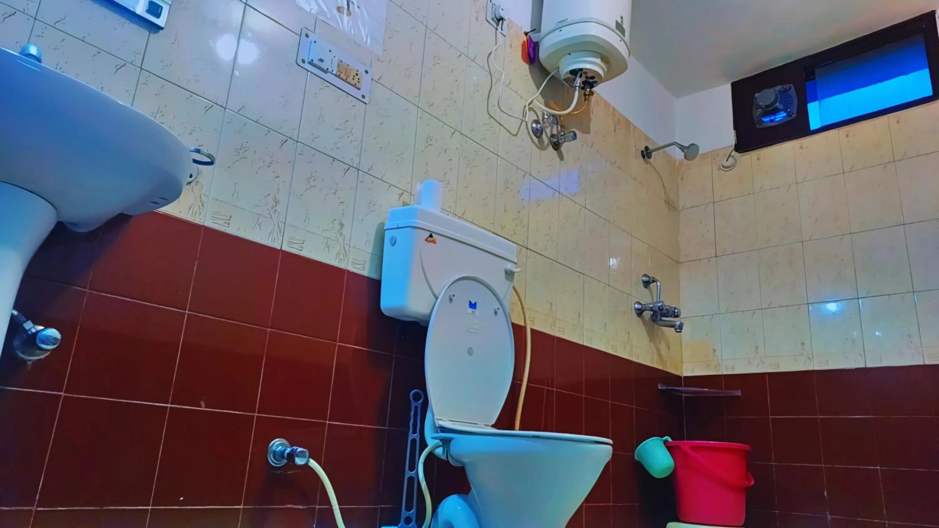 DEV COTTAGE AnD HOMESTAY