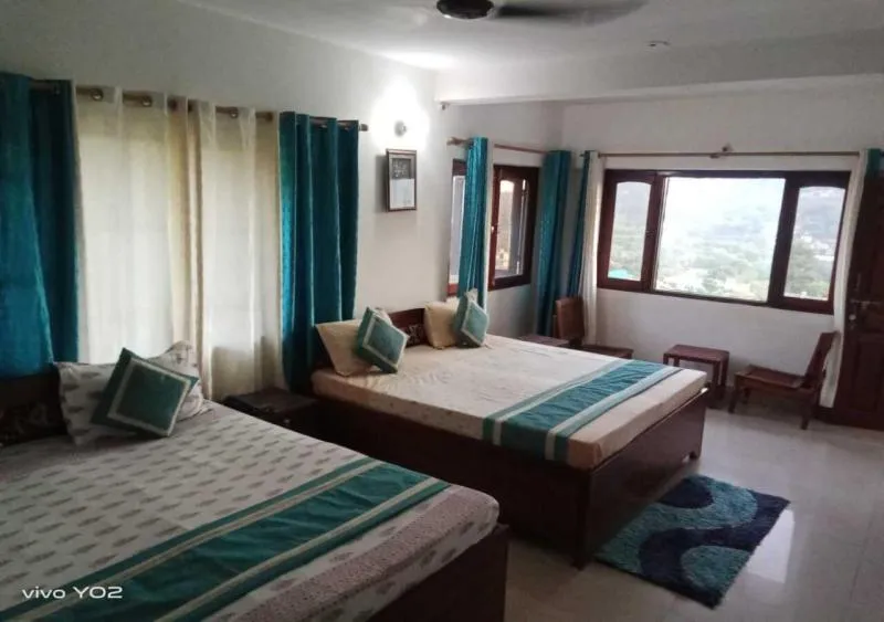 DEV COTTAGE AnD HOMESTAY