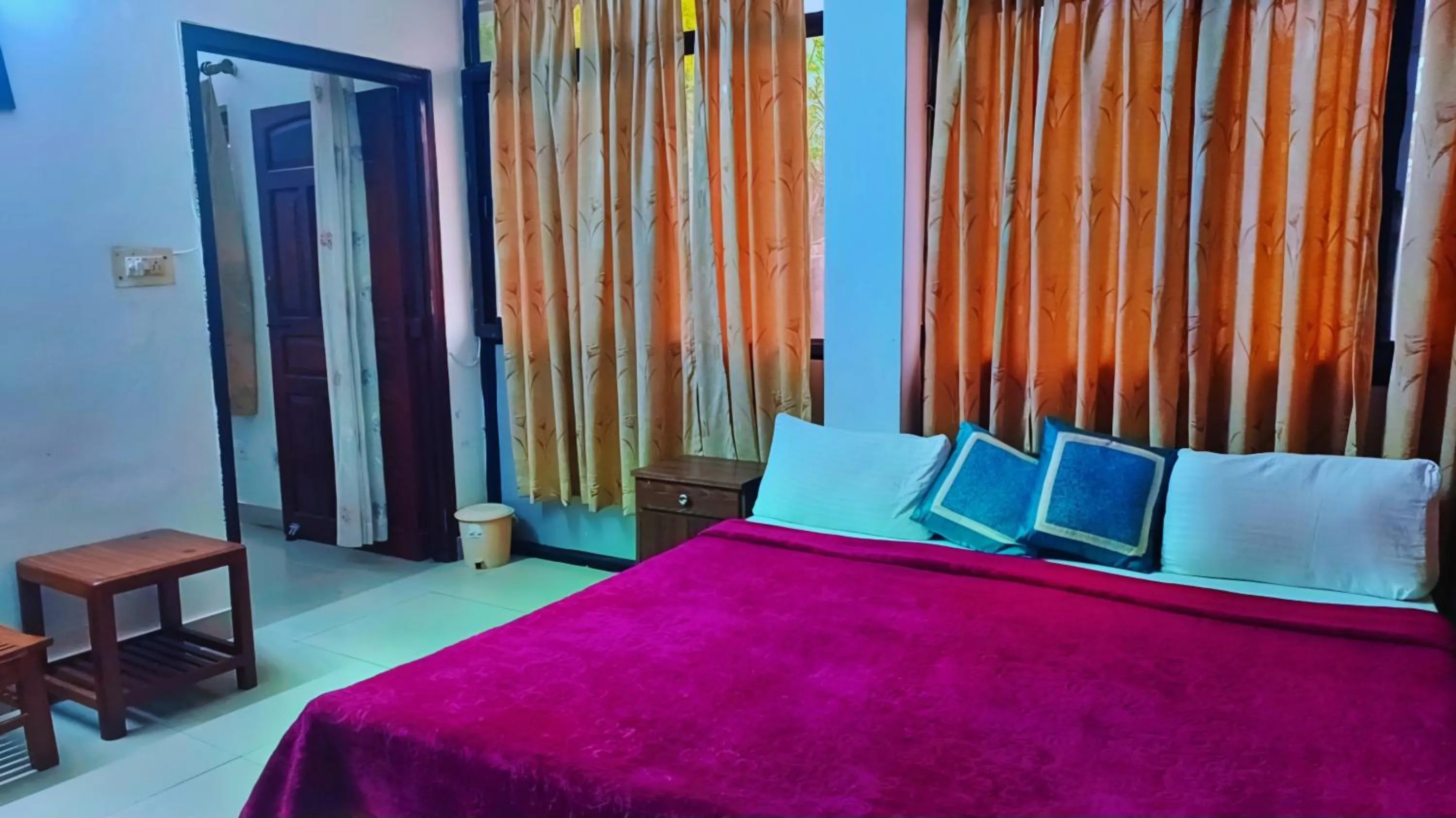 DEV COTTAGE AnD HOMESTAY