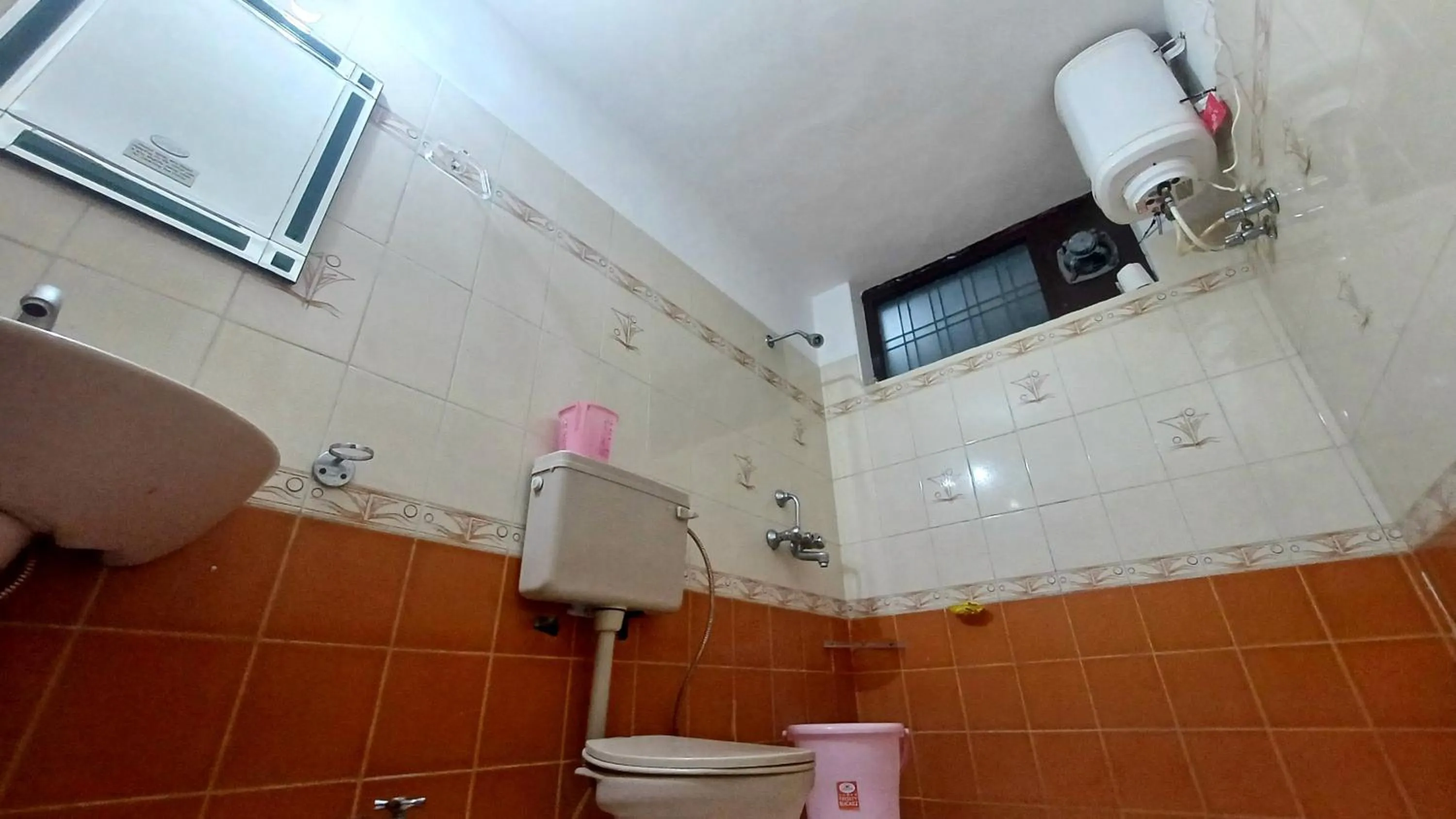 DEV COTTAGE AnD HOMESTAY