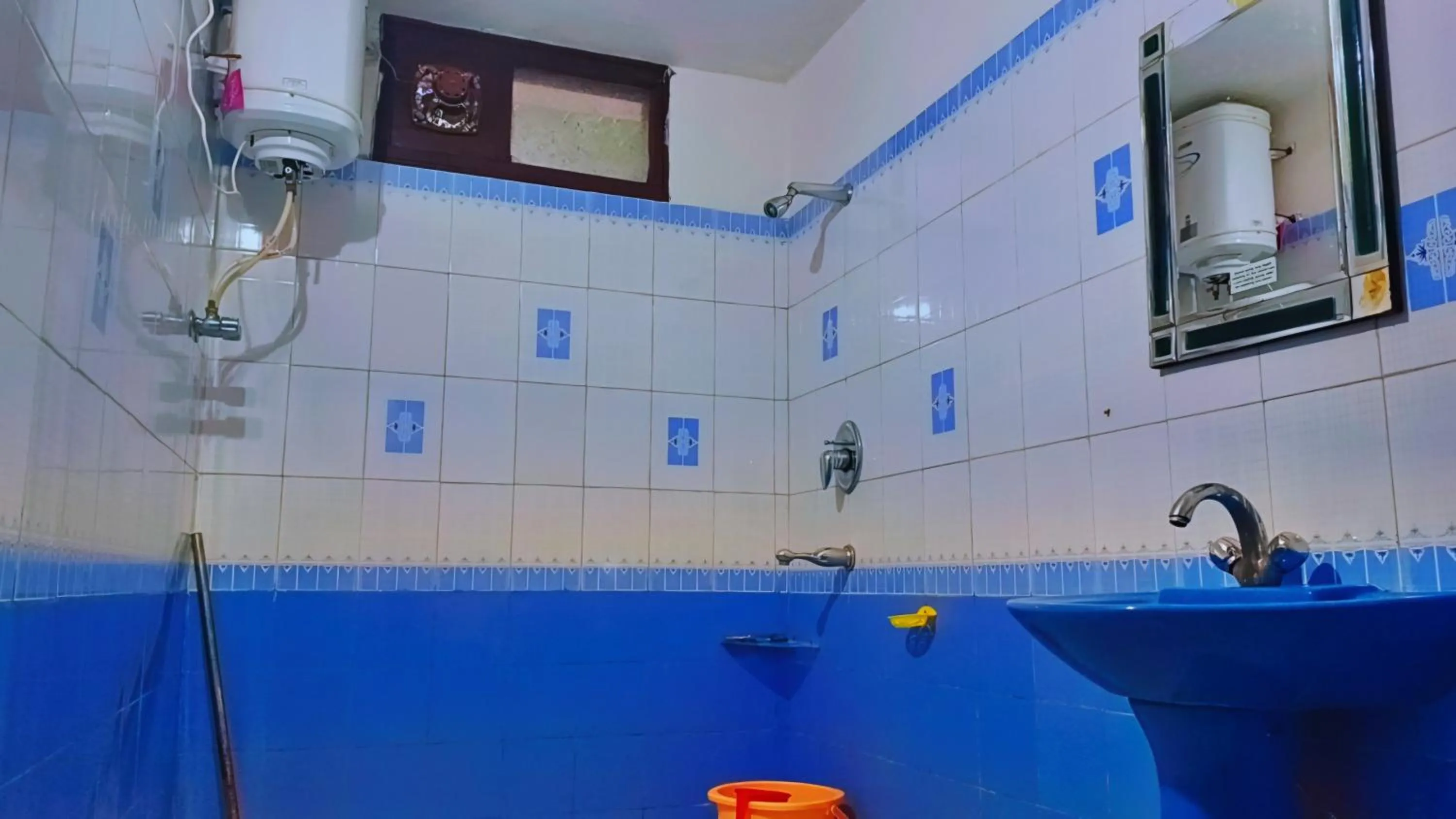 DEV COTTAGE AnD HOMESTAY