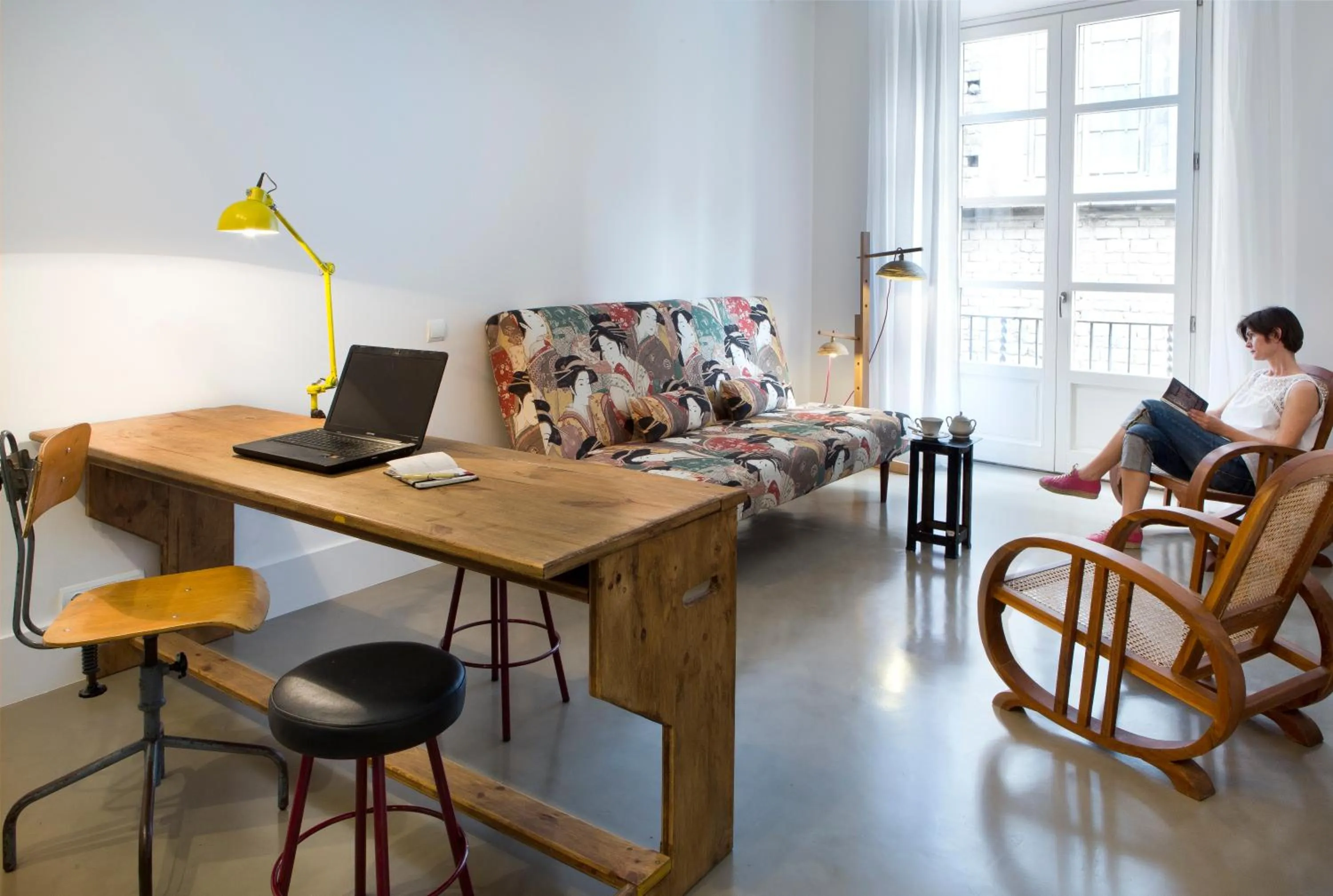 Living room in Best House Best Place