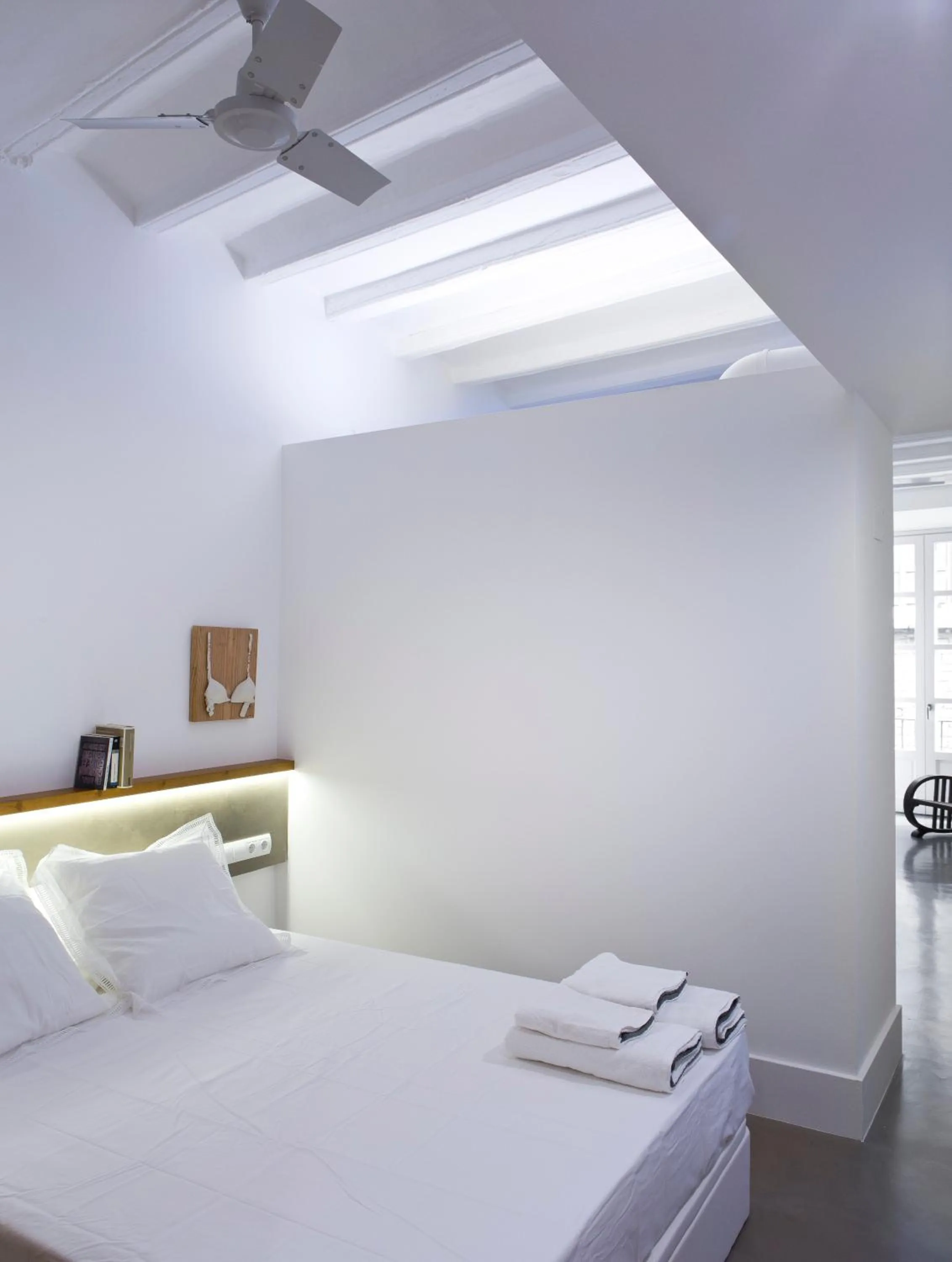 Photo of the whole room, Bed in Best House Best Place