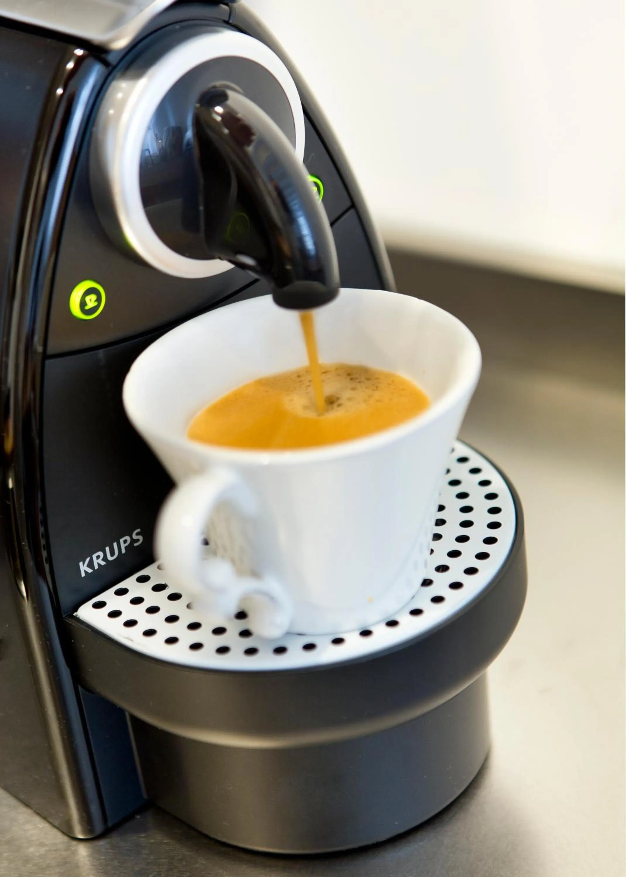 Coffee/tea facilities in Best House Best Place