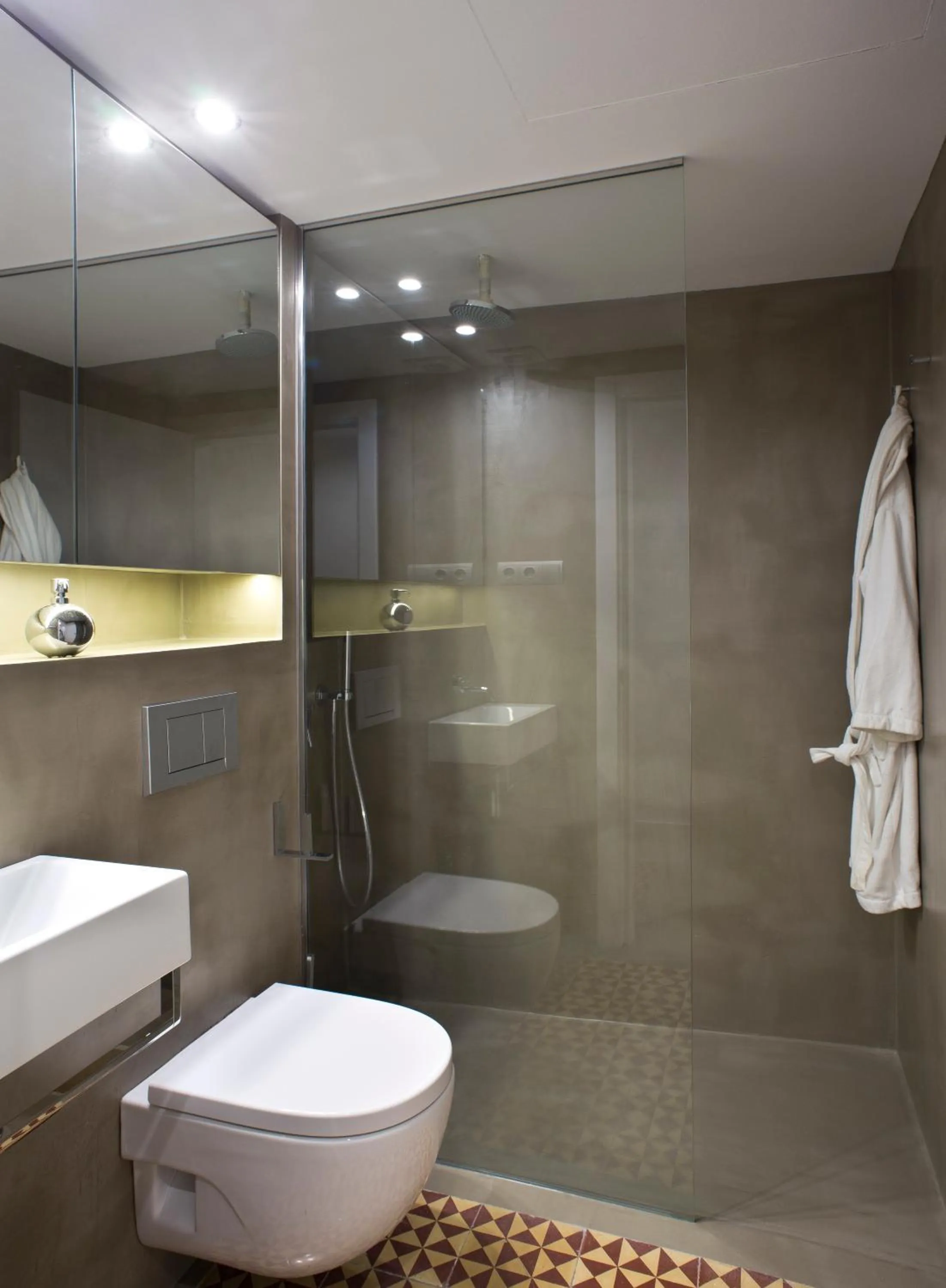 Bathroom in Best House Best Place