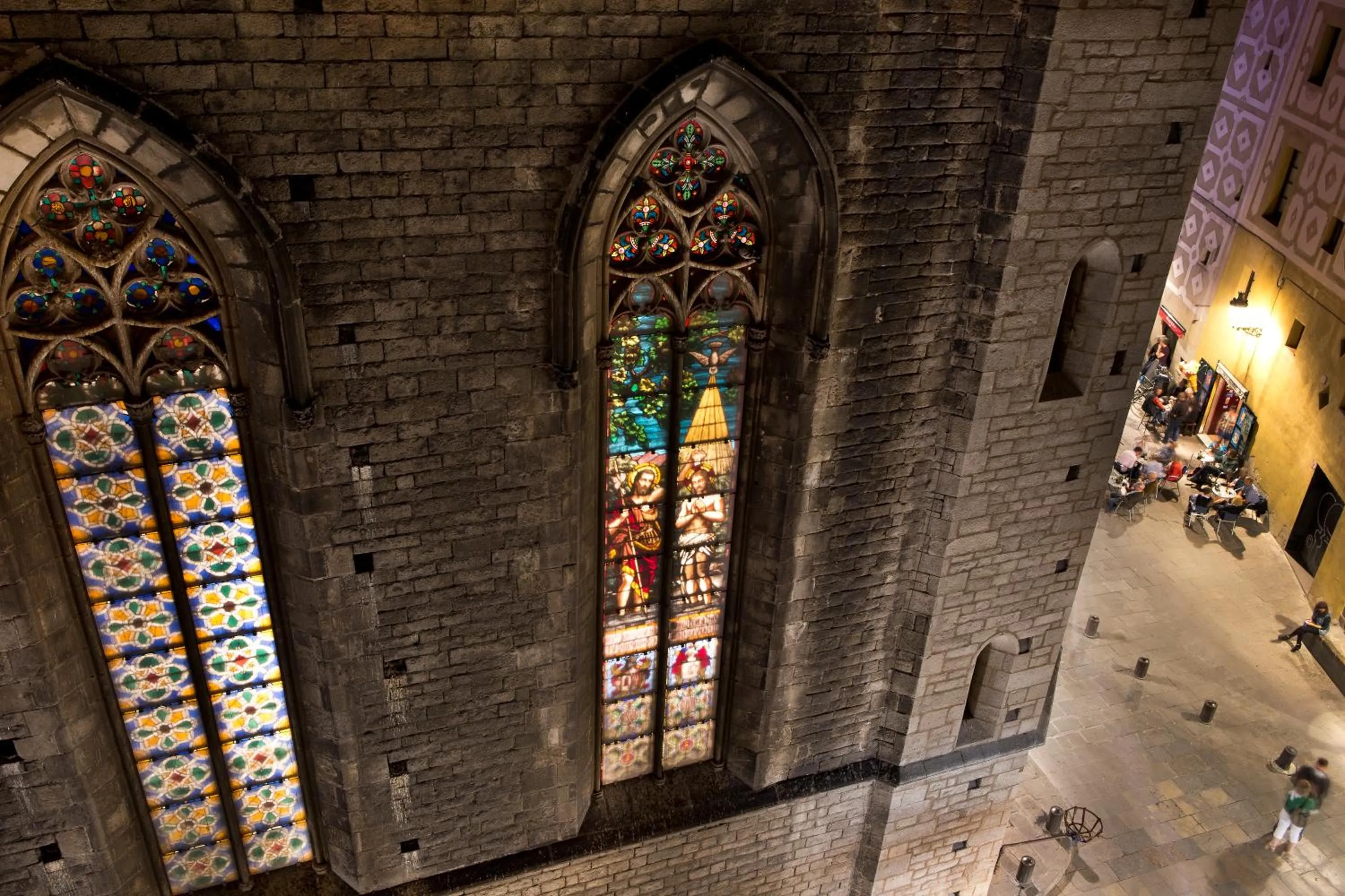 View (from property/room) in Best House Best Place