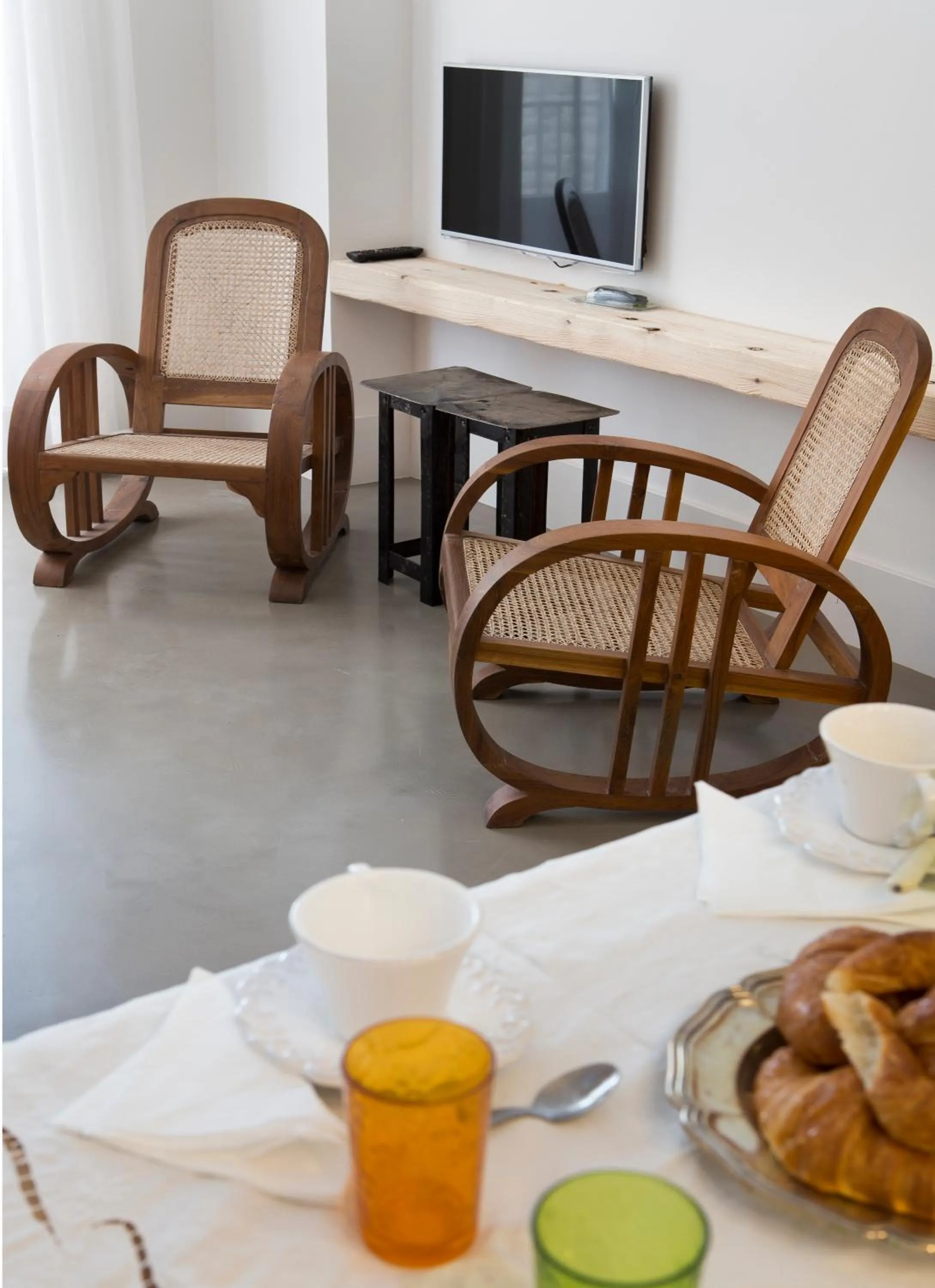 Living room in Best House Best Place