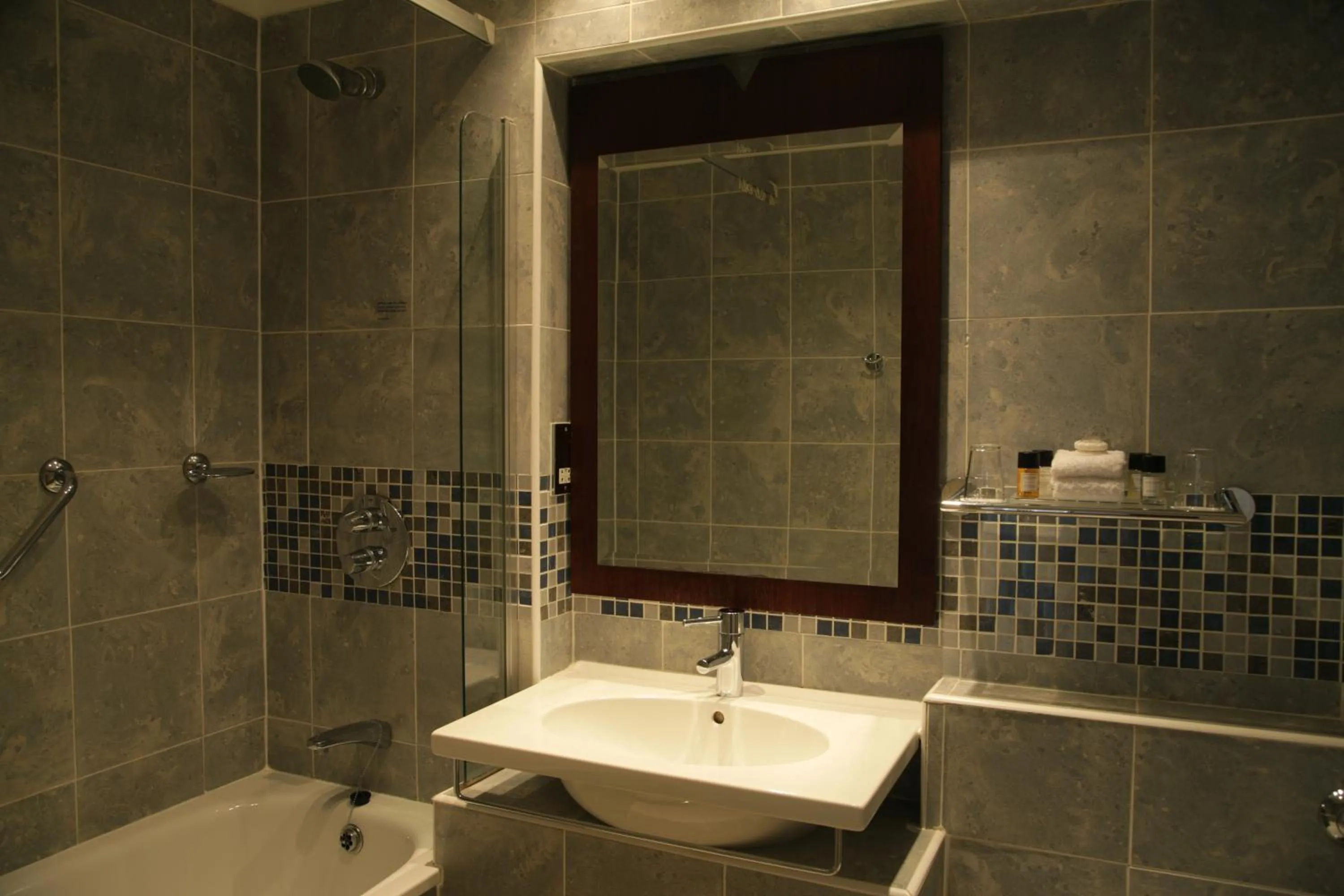 Bathroom in The Imperial Torquay