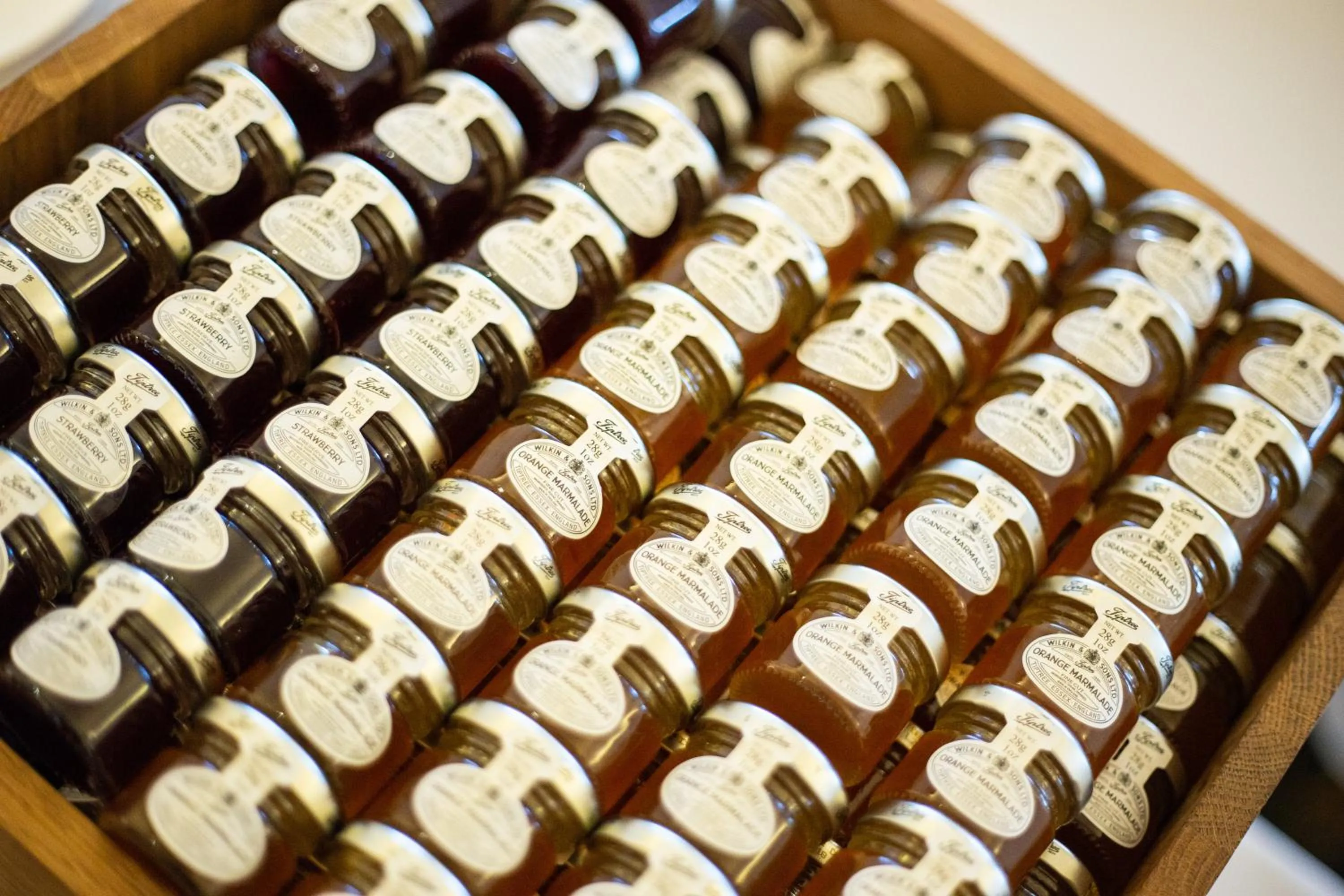 Breakfast in The Imperial Torquay