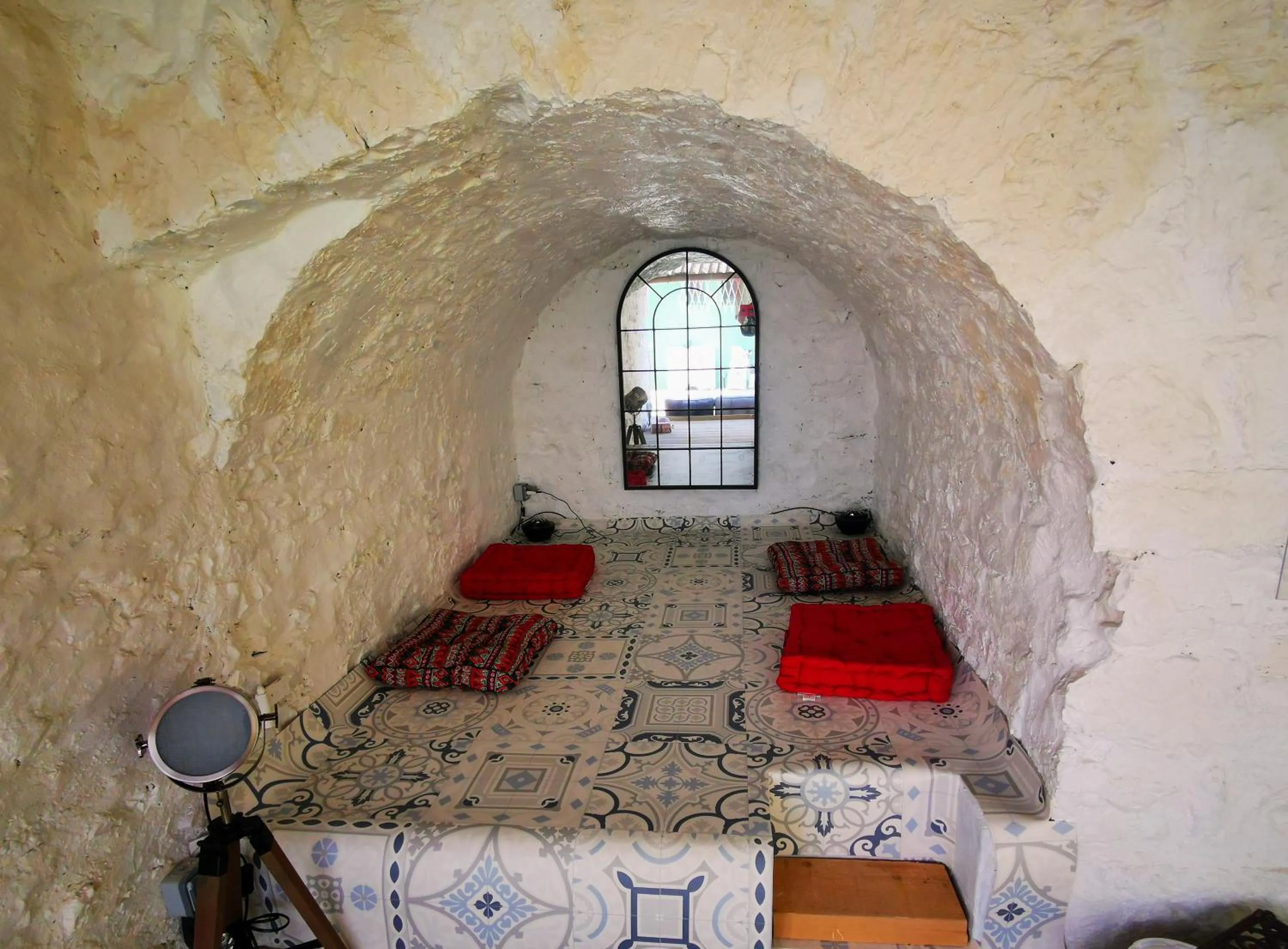 Le Coin des Artistes