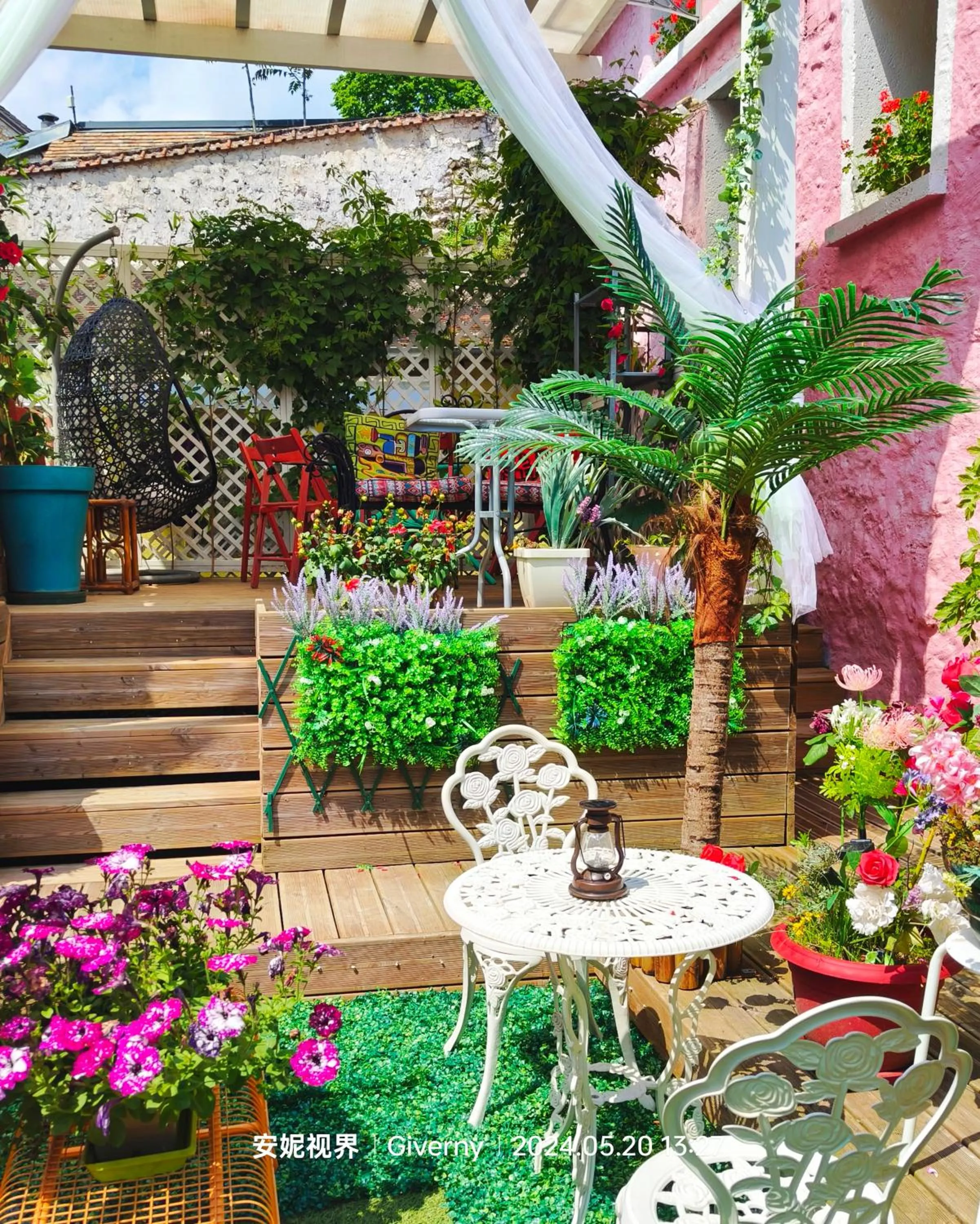 Le Coin des Artistes