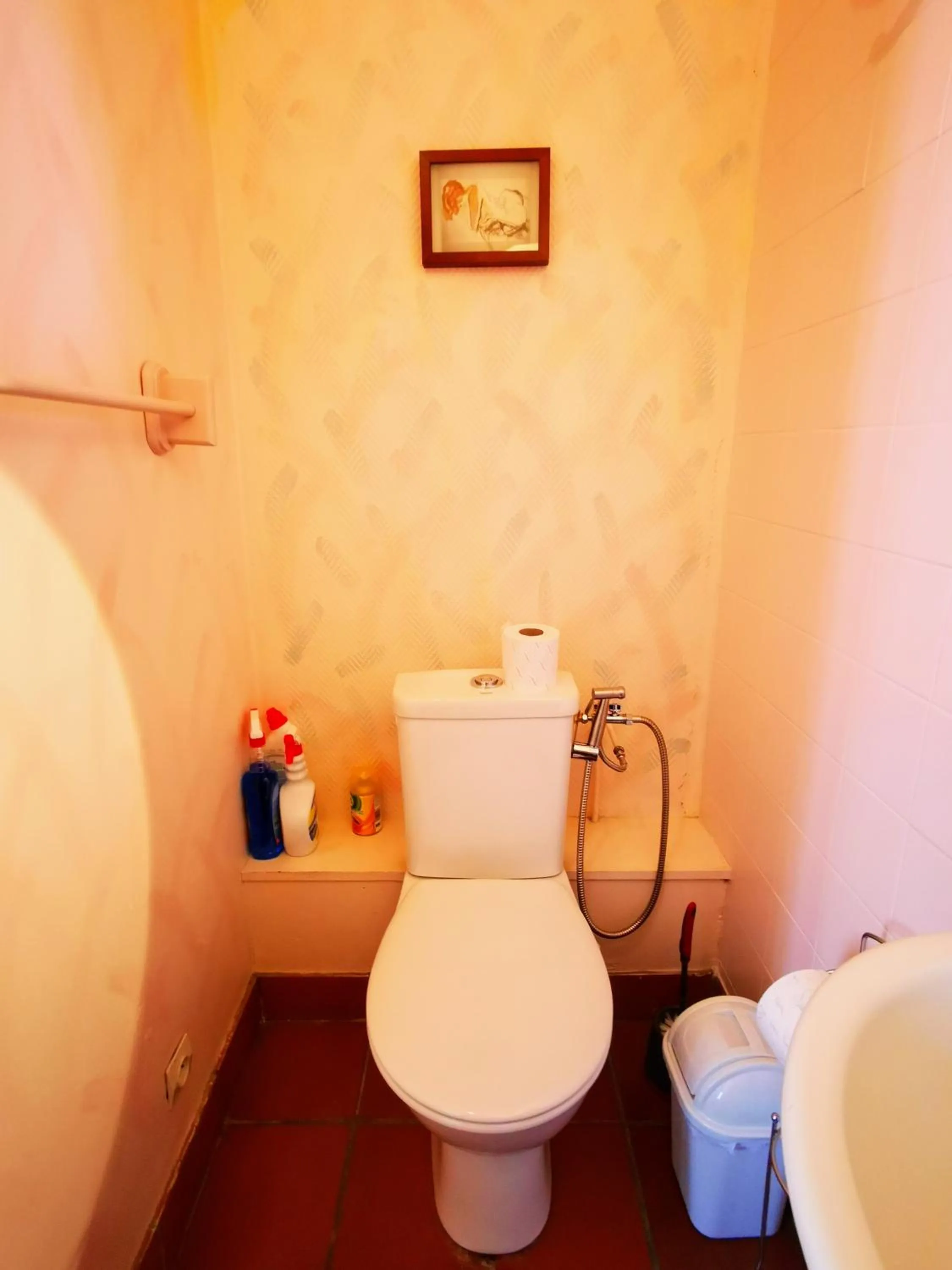 Le Coin des Artistes