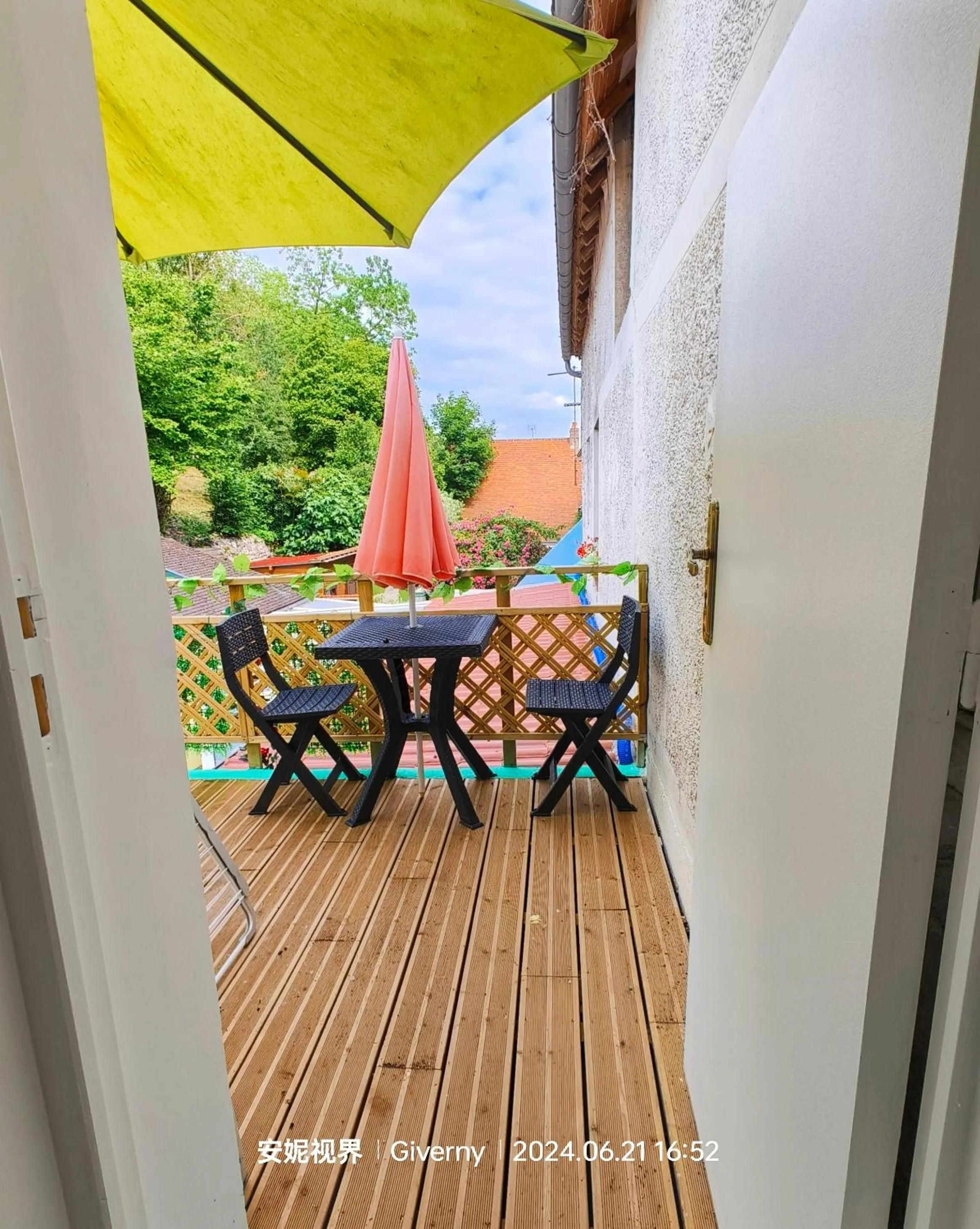 Le Coin des Artistes