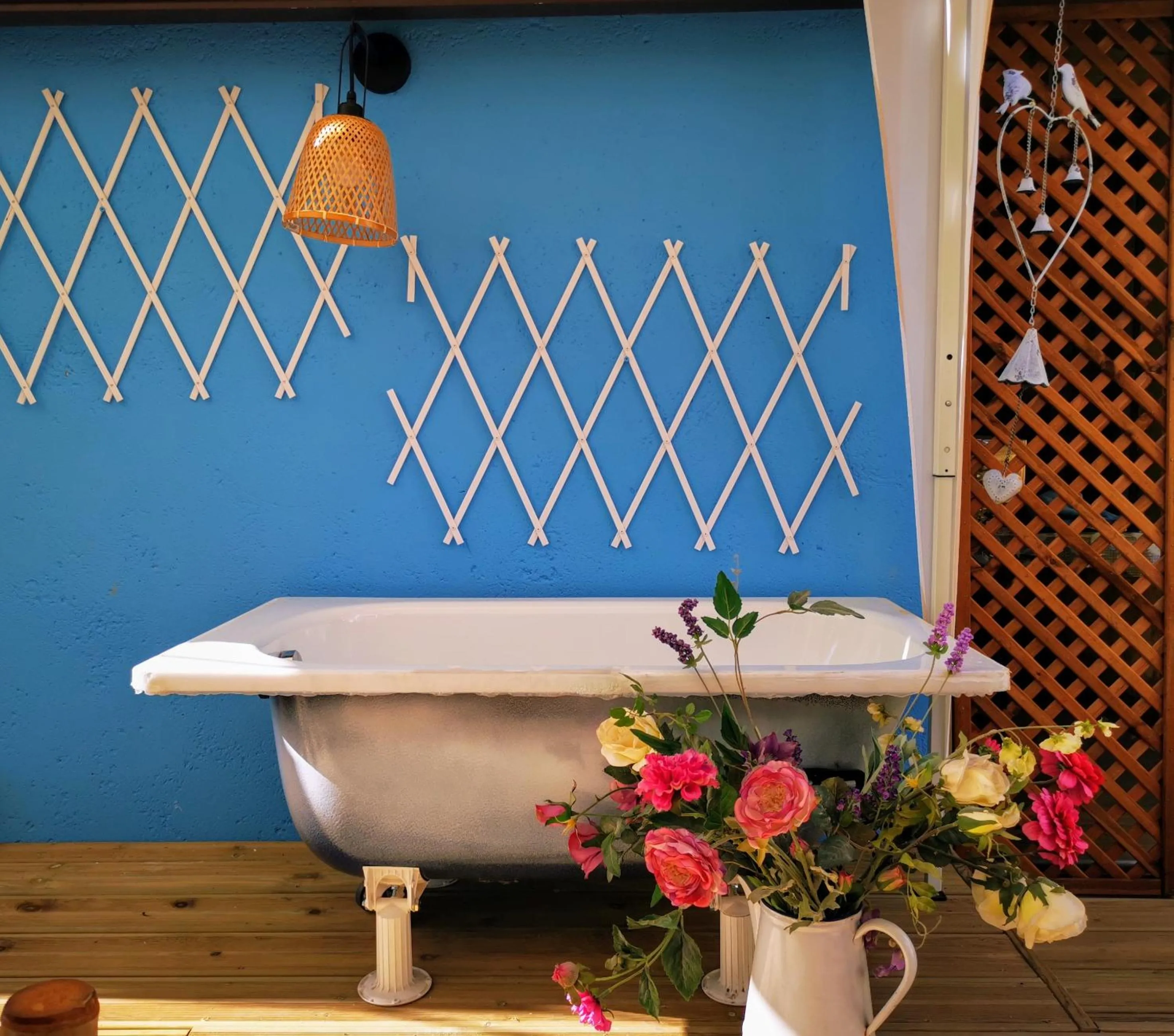 Le Coin des Artistes