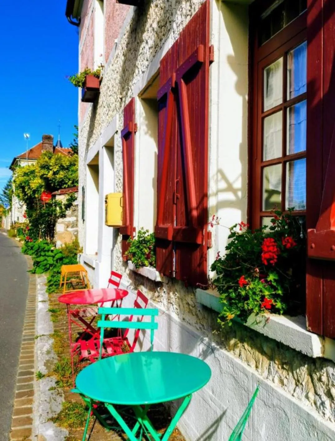 Le Coin des Artistes