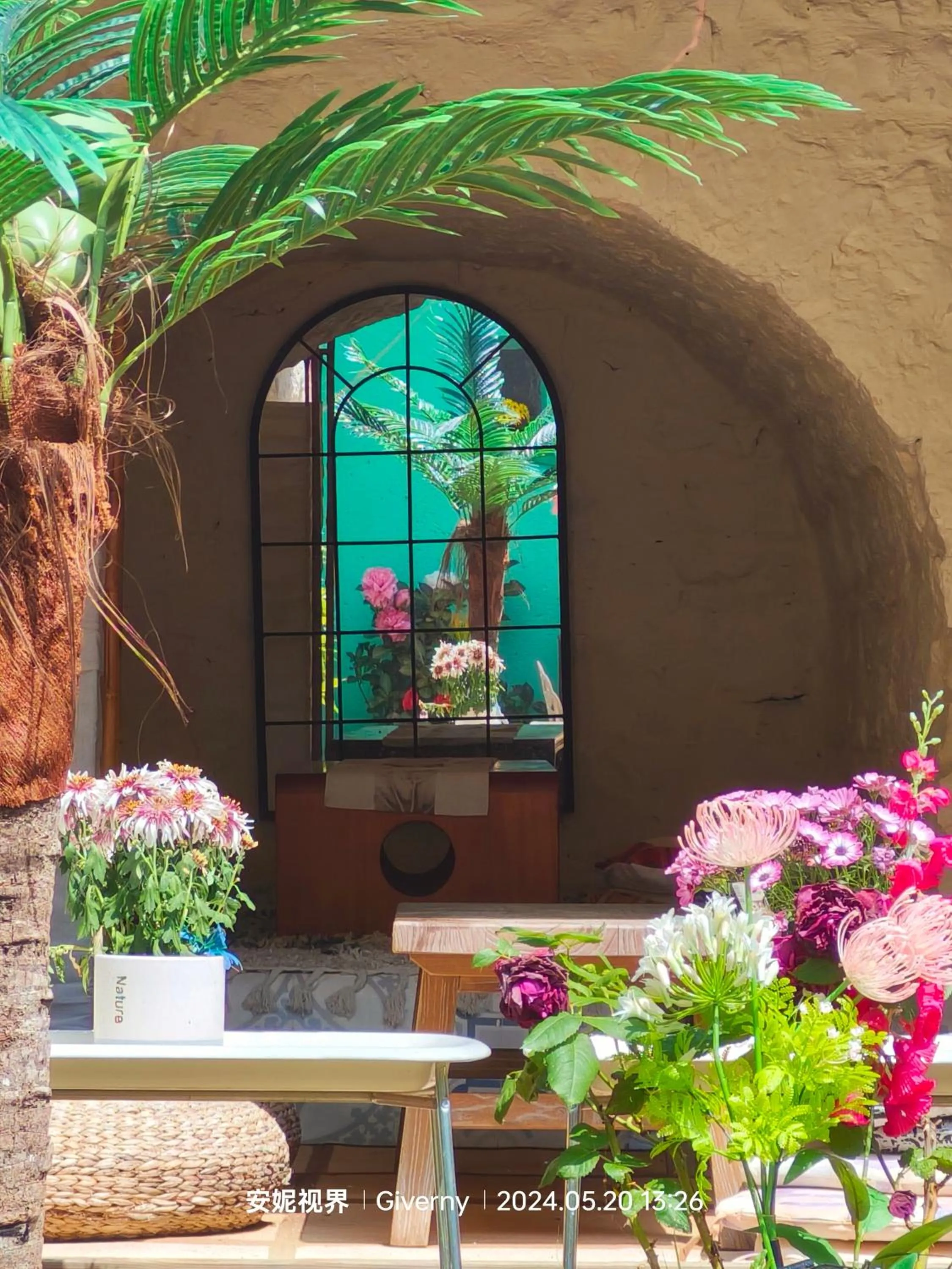 Le Coin des Artistes