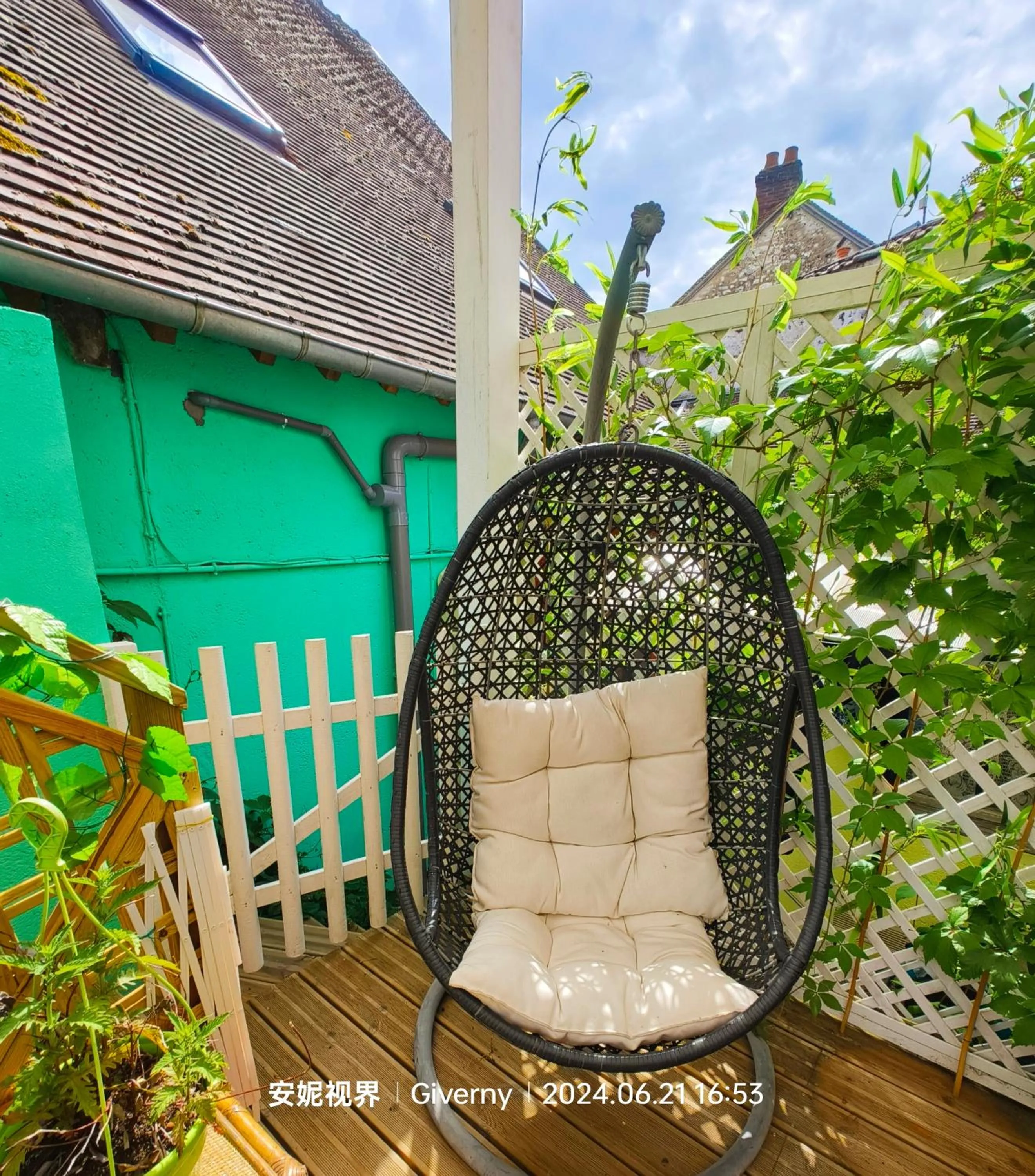 Le Coin des Artistes